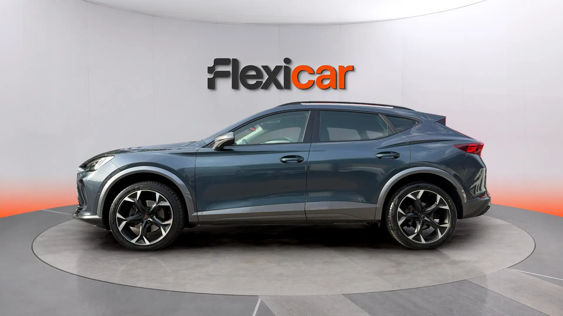 Cupra Formentor 1.5 TSI DSG - foto 4