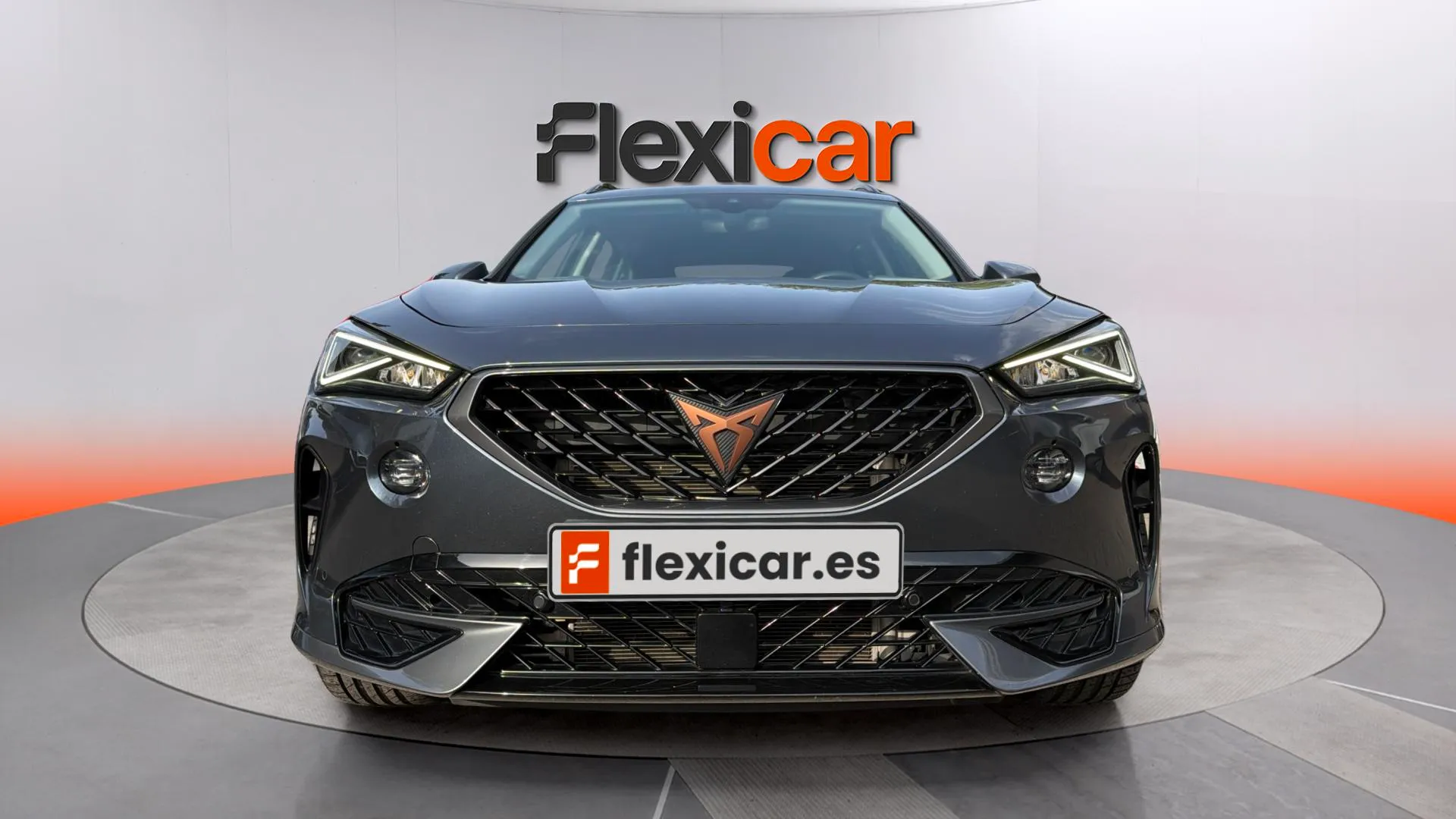 Cupra Formentor 1.5 TSI DSG - foto 2