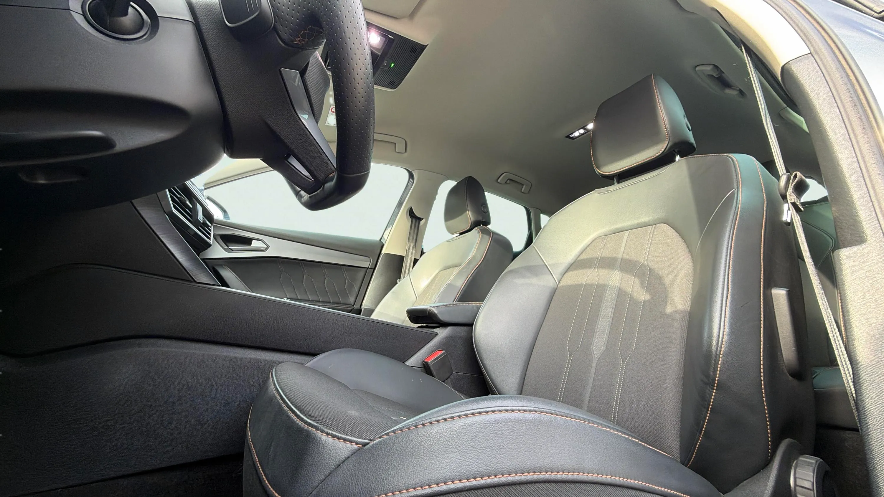 Cupra Formentor 1.5 TSI DSG - foto 9