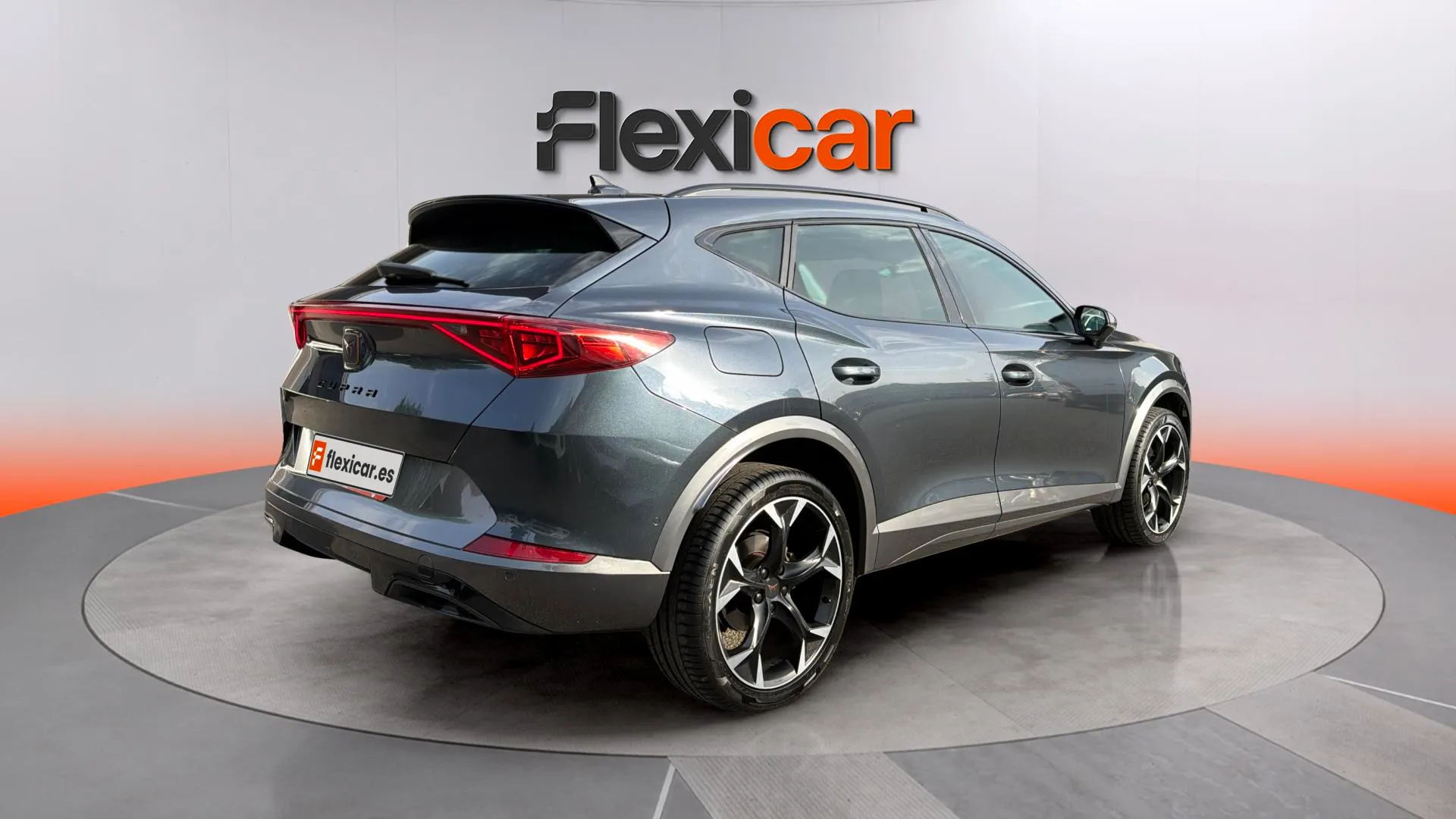 Cupra Formentor 1.5 TSI DSG - foto 7