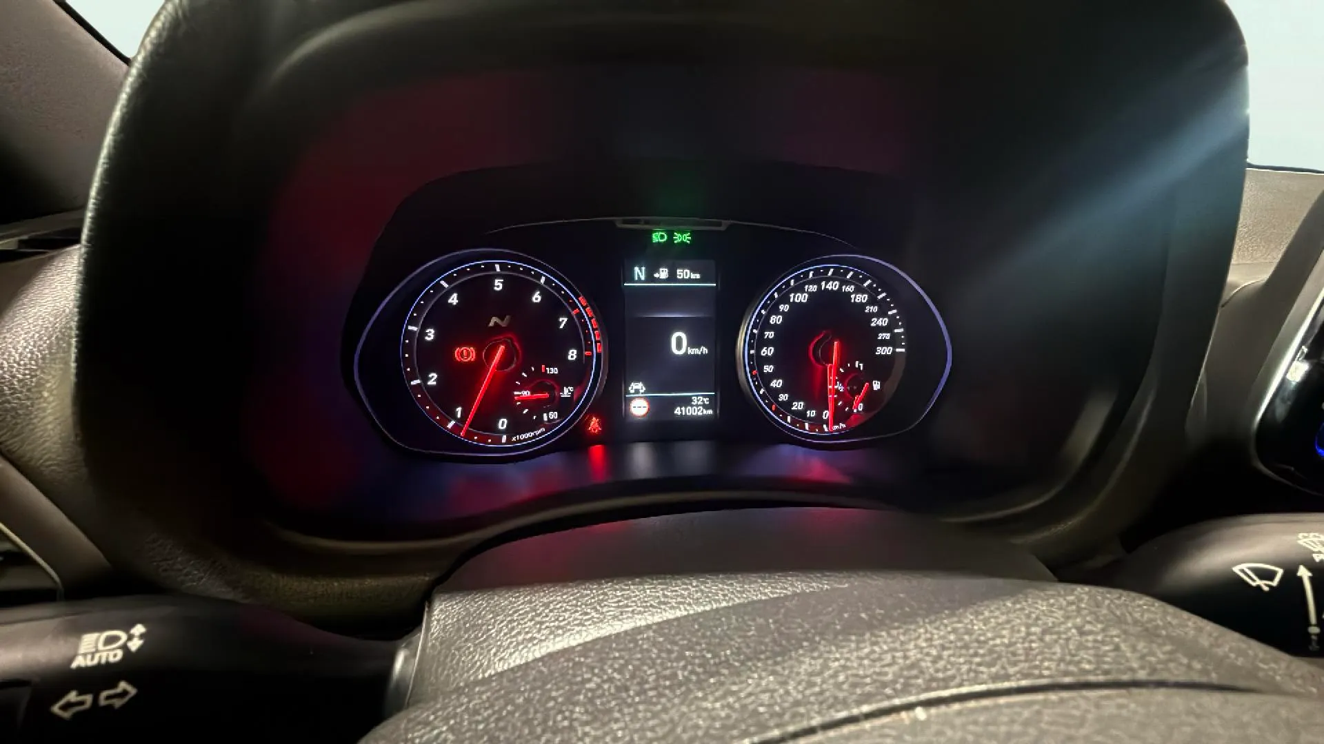 Hyundai i30 2.0 T-GDi N Performance Sky - foto 11