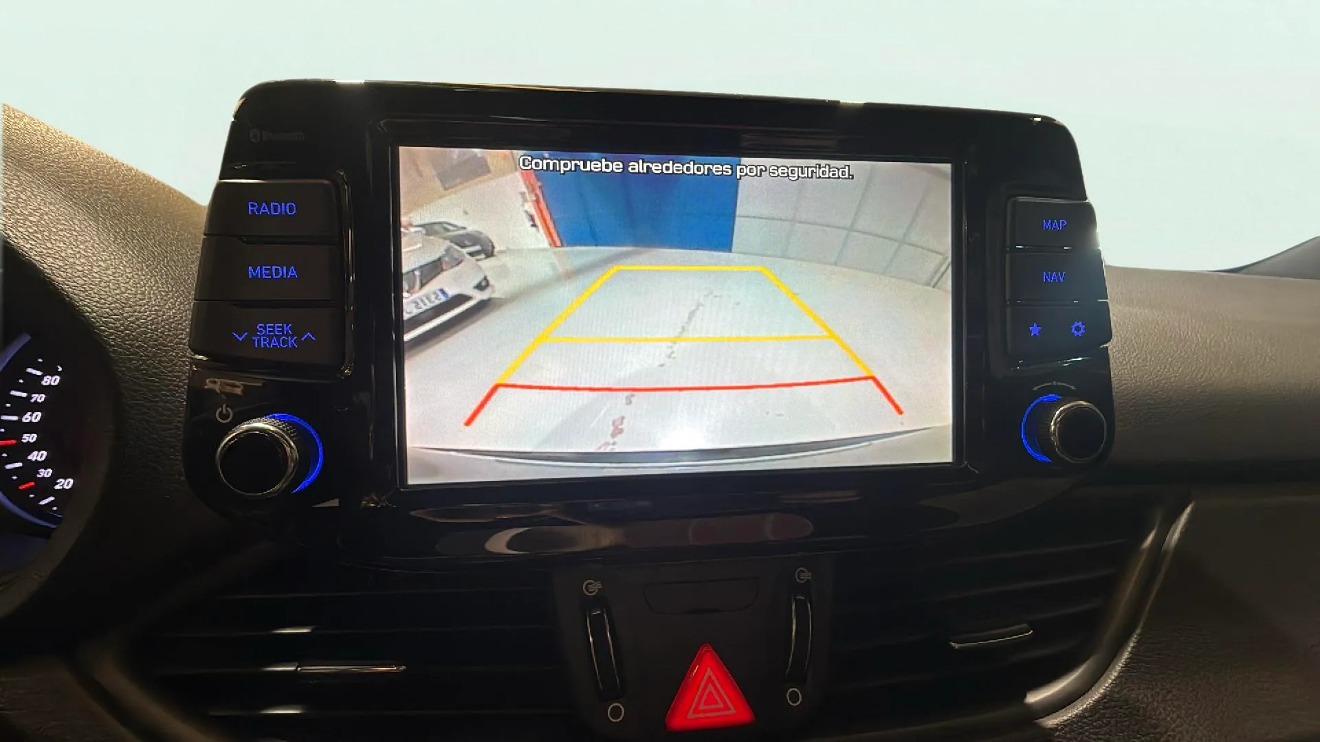 Hyundai i30 2.0 T-GDi N Performance Sky - foto 19