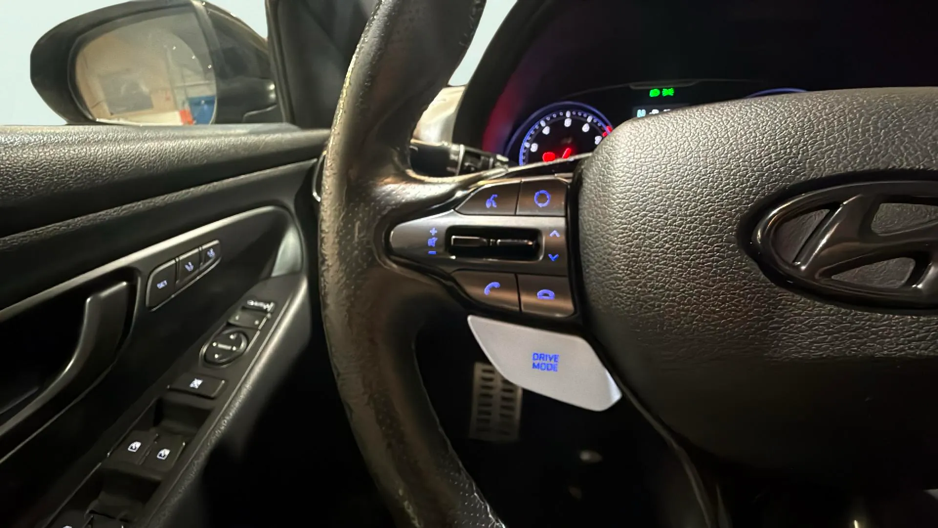 Hyundai i30 2.0 T-GDi N Performance Sky - foto 22