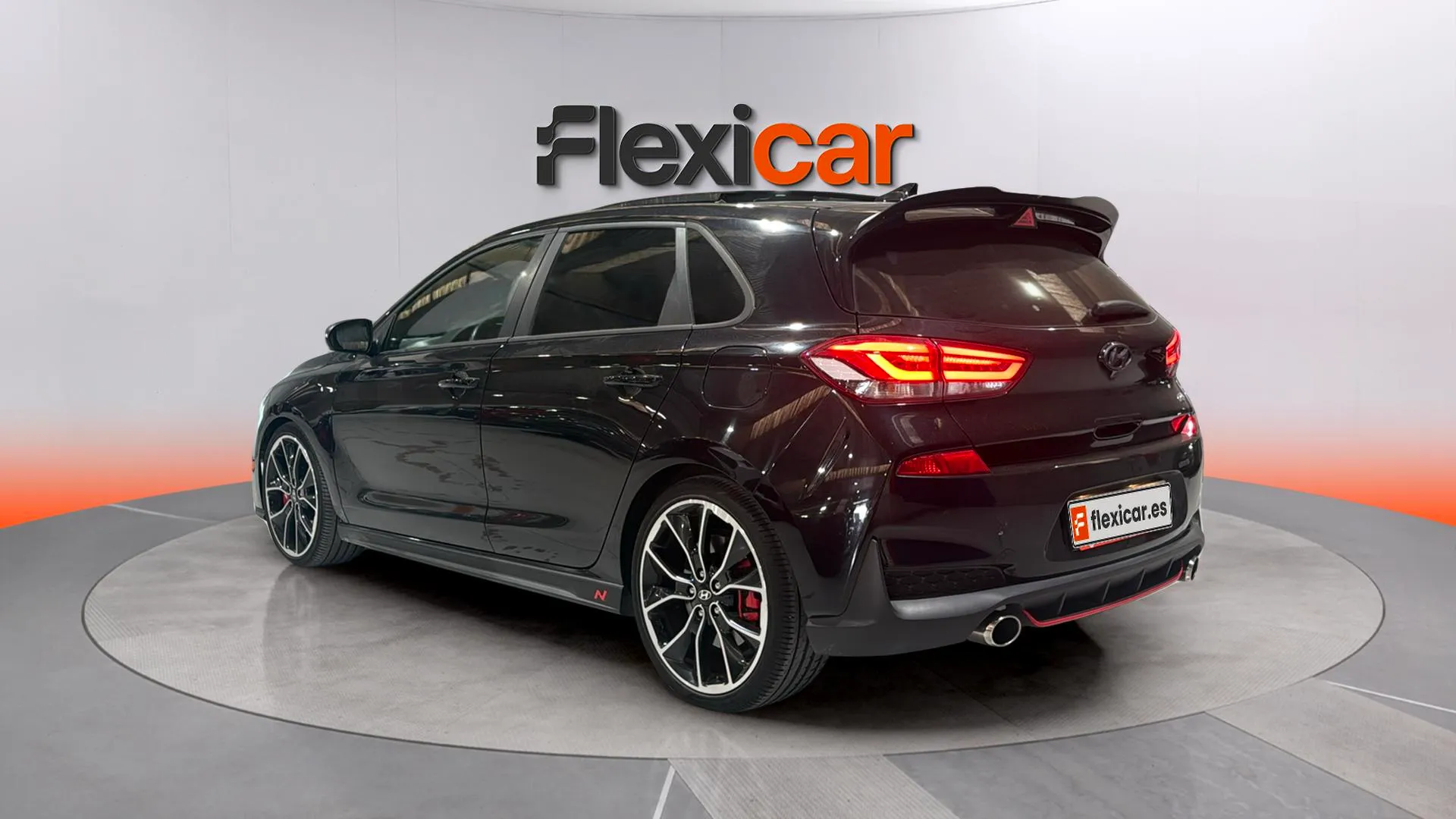 Hyundai i30 2.0 T-GDi N Performance Sky - foto 5