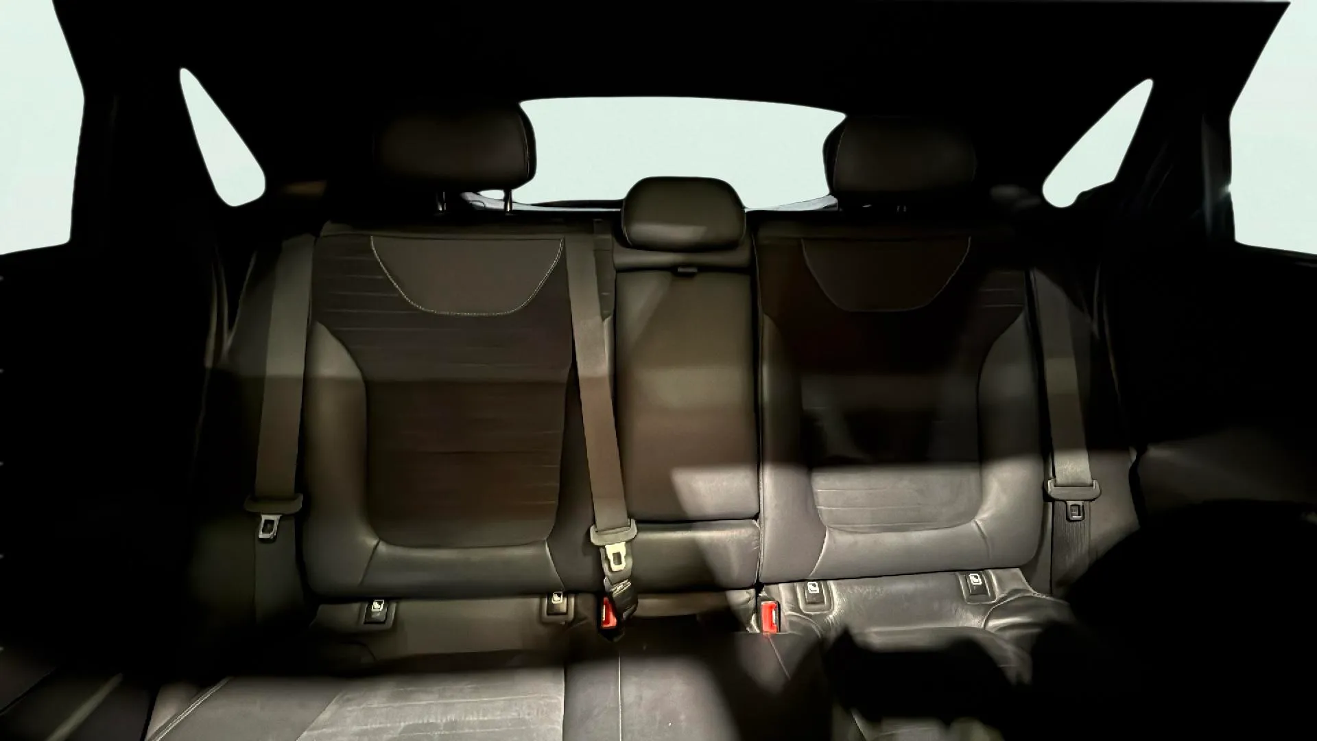 Hyundai i30 2.0 T-GDi N Performance Sky - foto 15