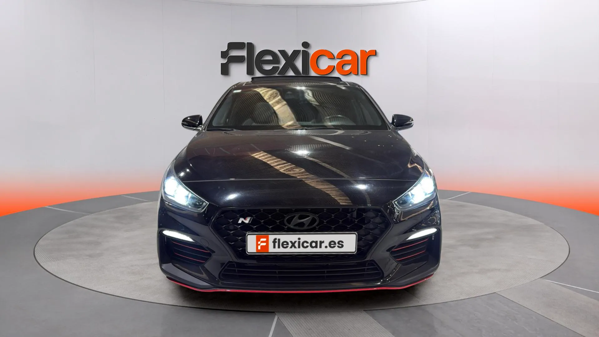 Hyundai i30 2.0 T-GDi N Performance Sky - foto 2