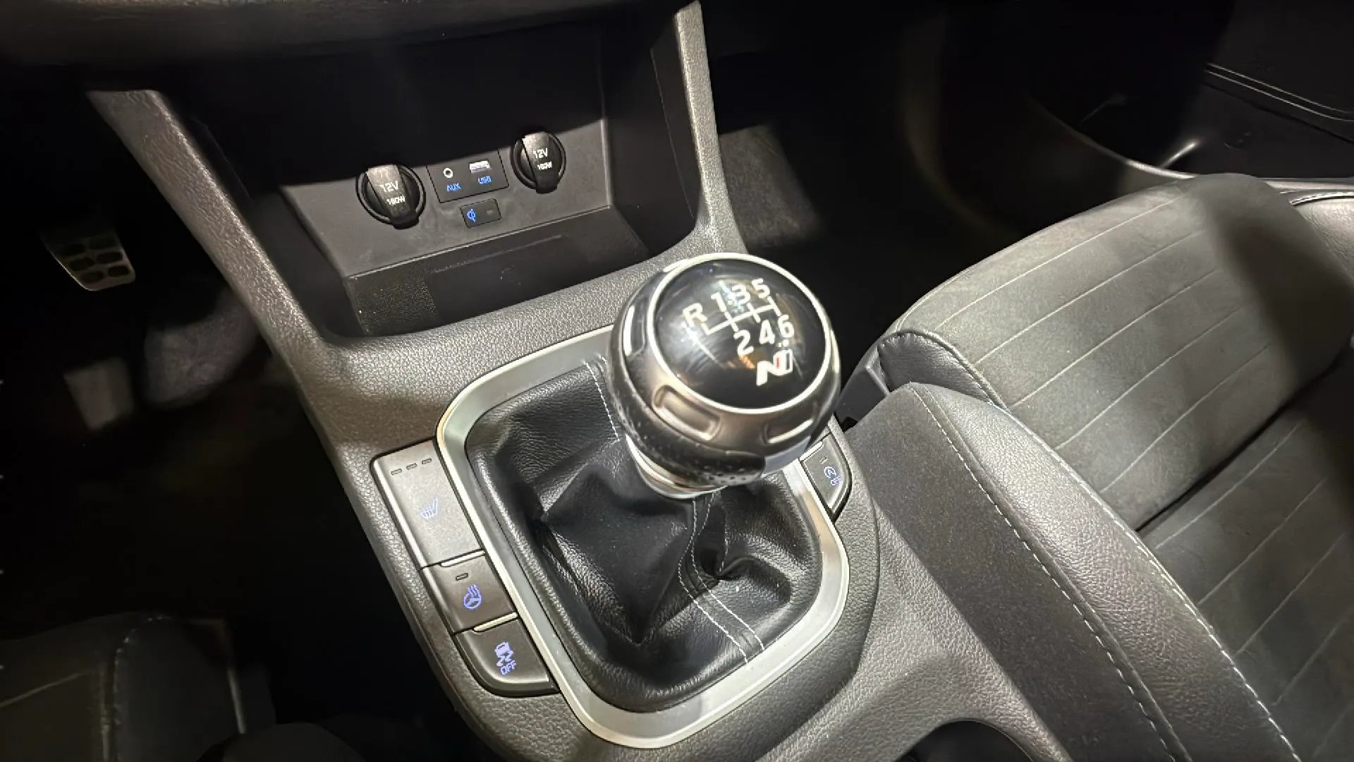 Hyundai i30 2.0 T-GDi N Performance Sky - foto 18