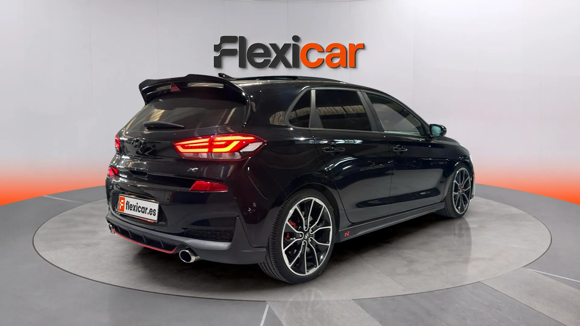 Hyundai i30 2.0 T-GDi N Performance Sky - foto 7
