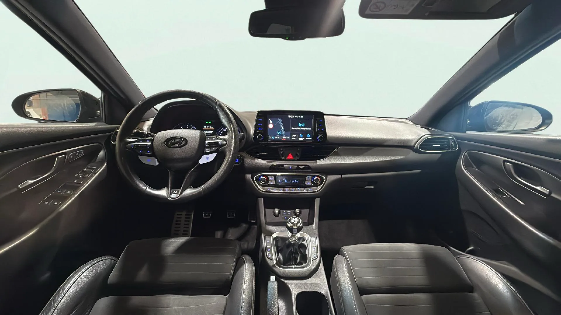Hyundai i30 2.0 T-GDi N Performance Sky - foto 12
