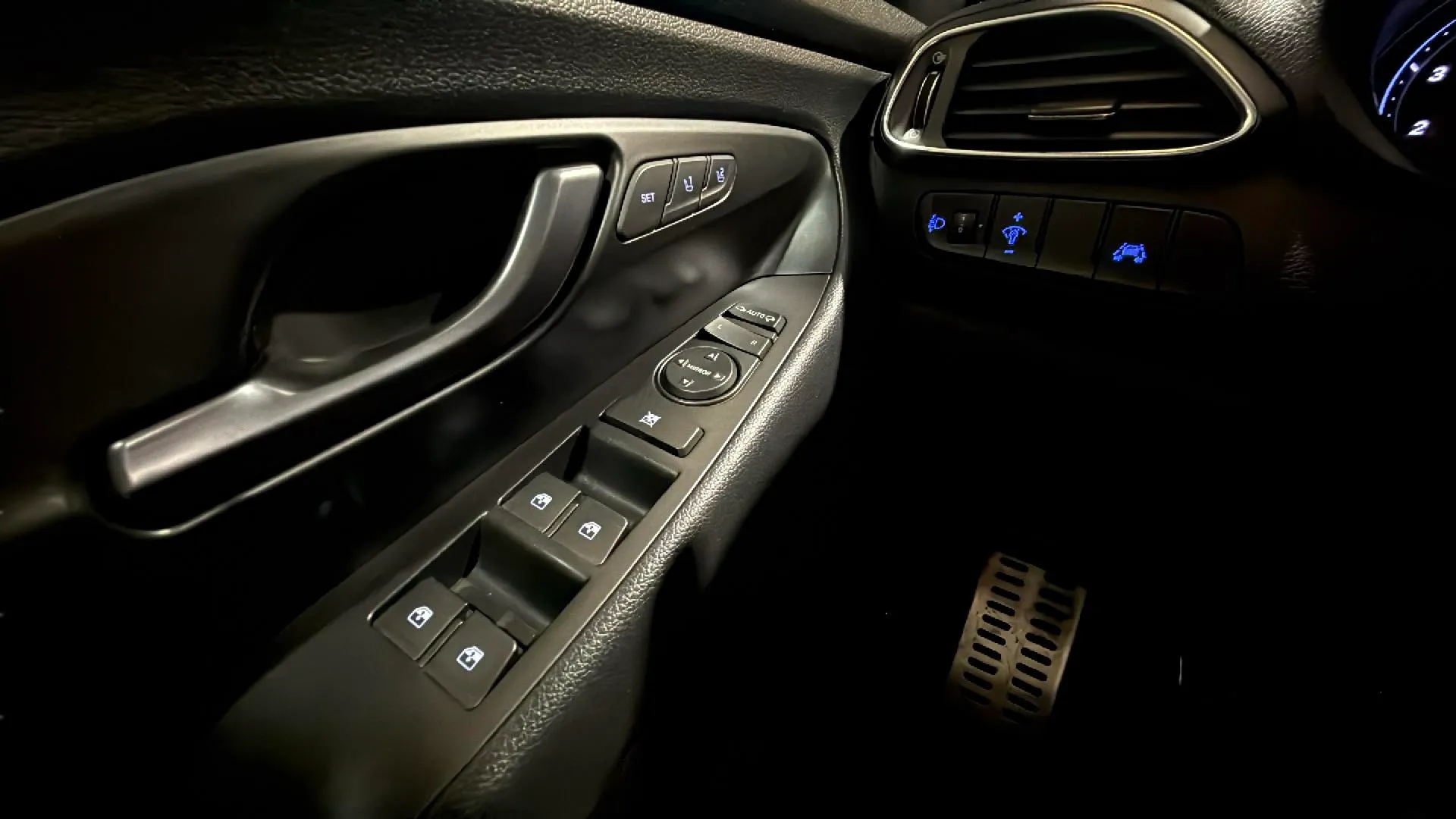 Hyundai i30 2.0 T-GDi N Performance Sky - foto 23