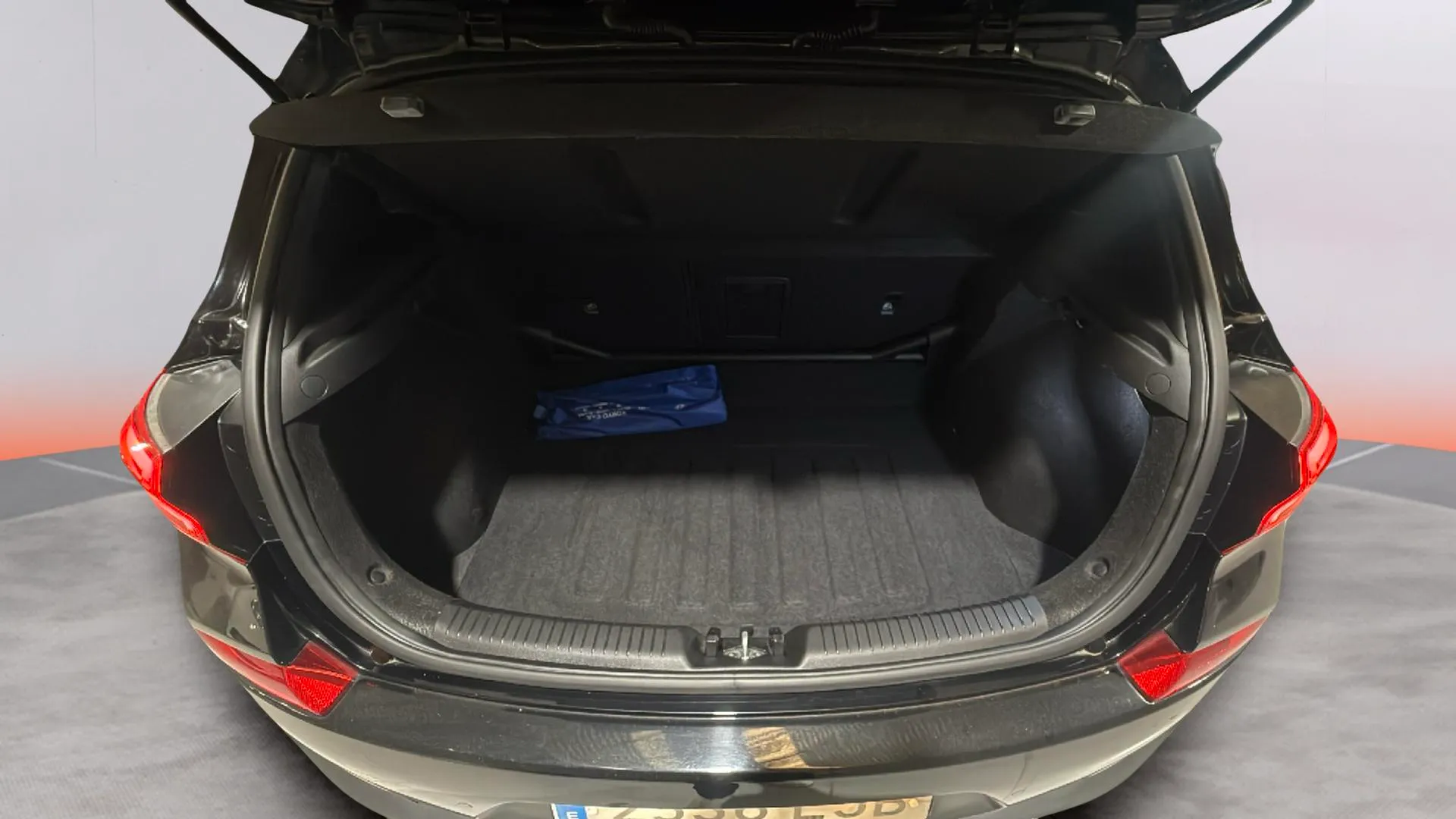 Hyundai i30 2.0 T-GDi N Performance Sky - foto 16