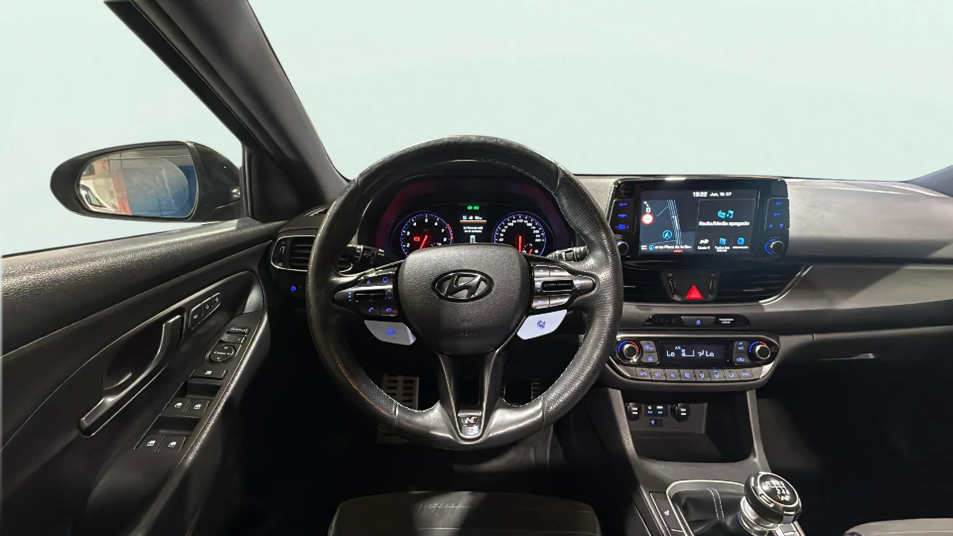 Hyundai i30 2.0 T-GDi N Performance Sky - foto 10