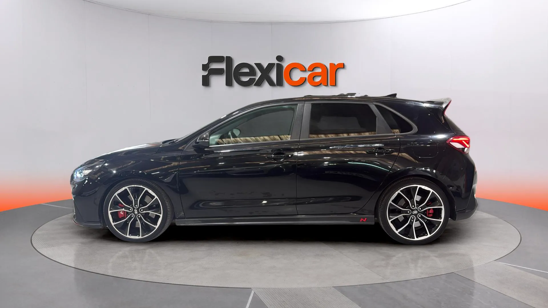 Hyundai i30 2.0 T-GDi N Performance Sky - foto 4