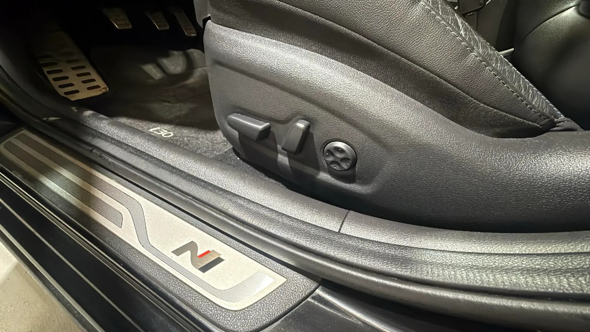 Hyundai i30 2.0 T-GDi N Performance Sky - foto 24