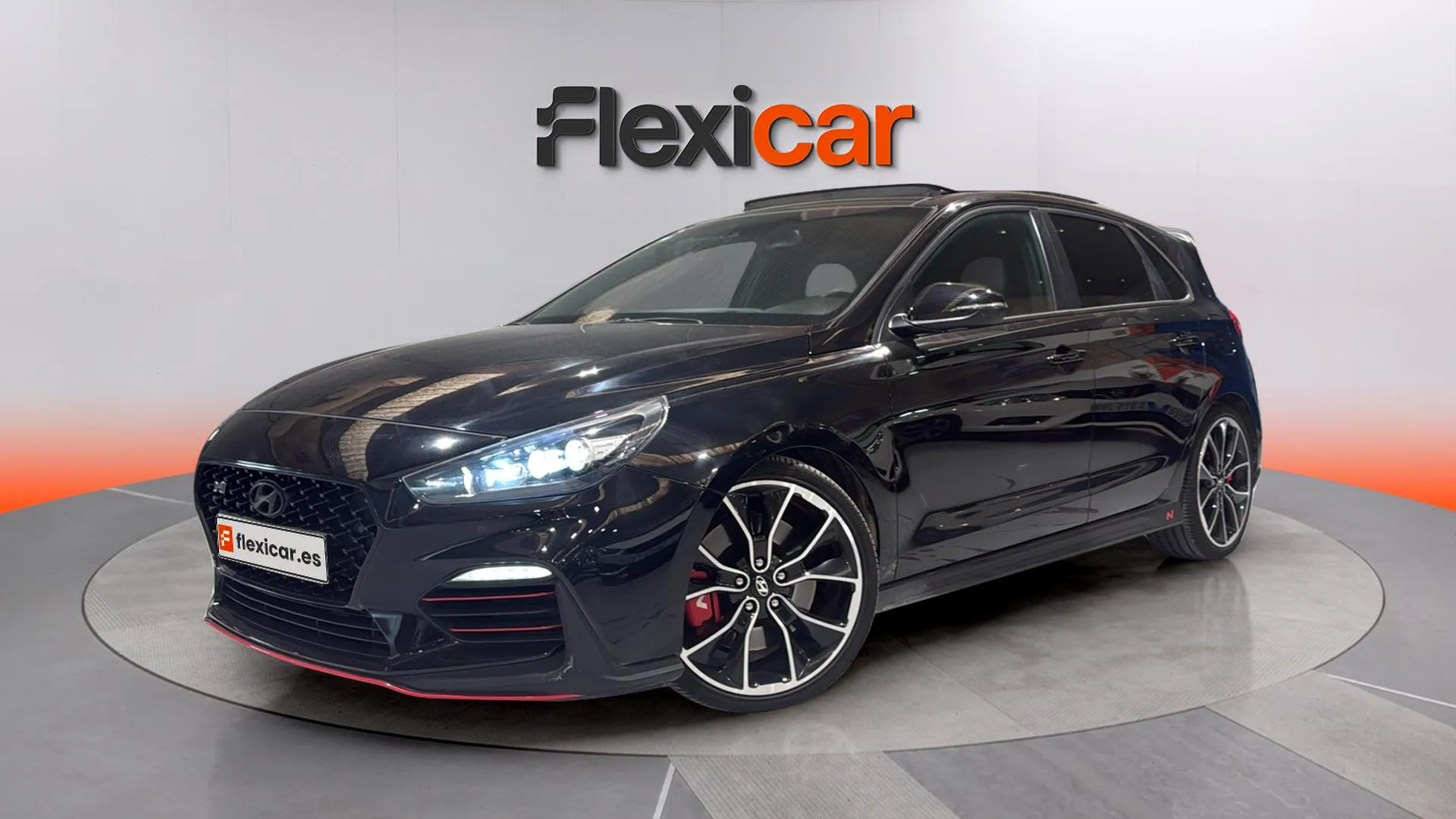 Hyundai i30 2.0 T-GDi N Performance Sky - foto 3
