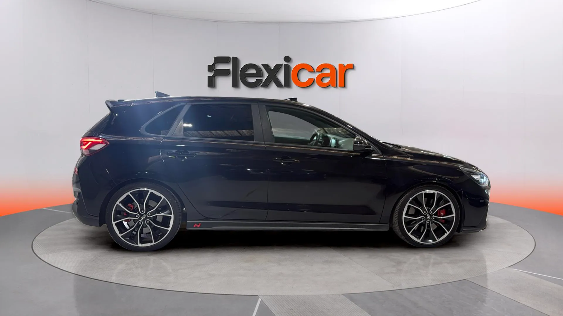 Hyundai i30 2.0 T-GDi N Performance Sky - foto 8