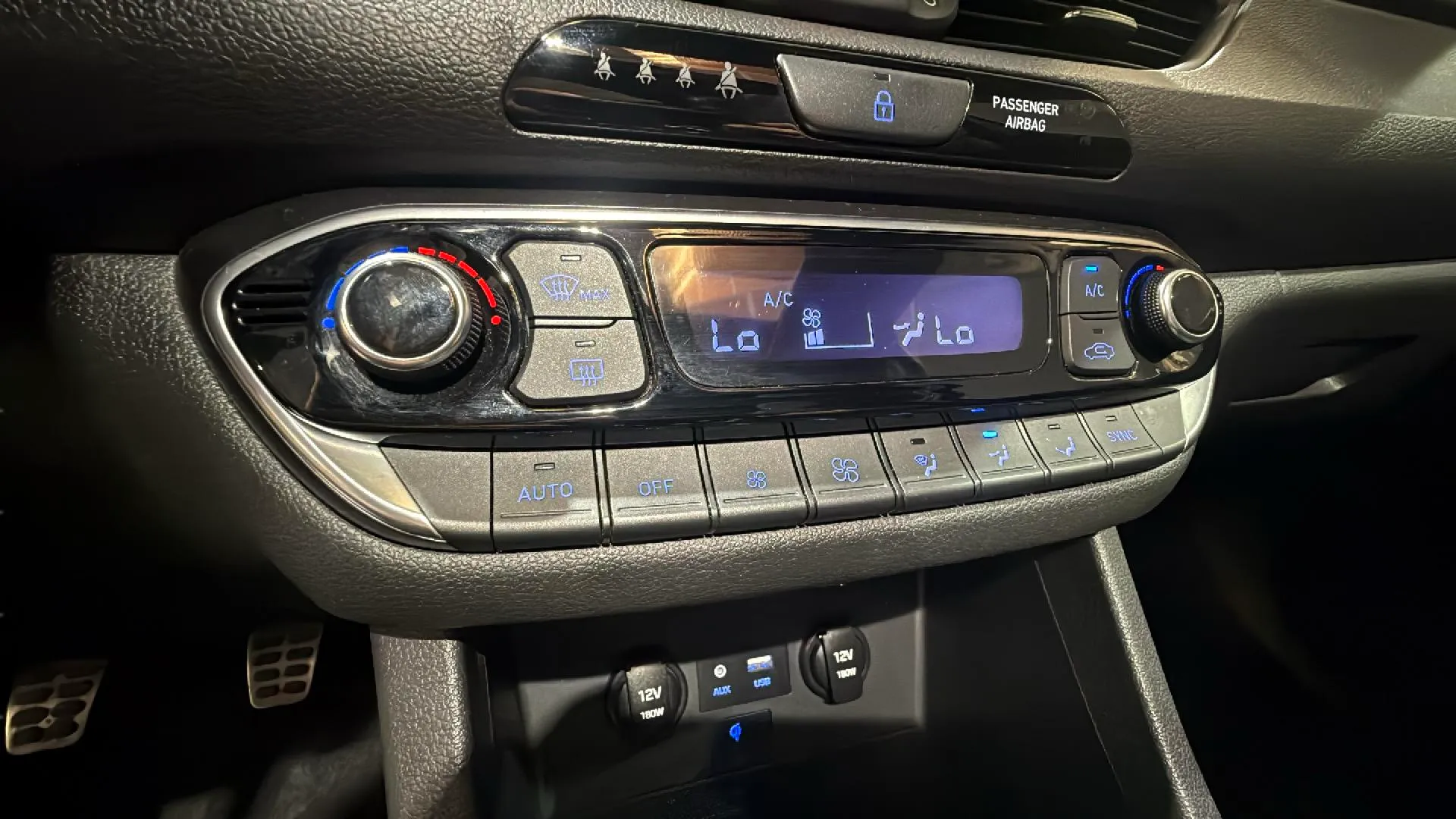 Hyundai i30 2.0 T-GDi N Performance Sky - foto 20