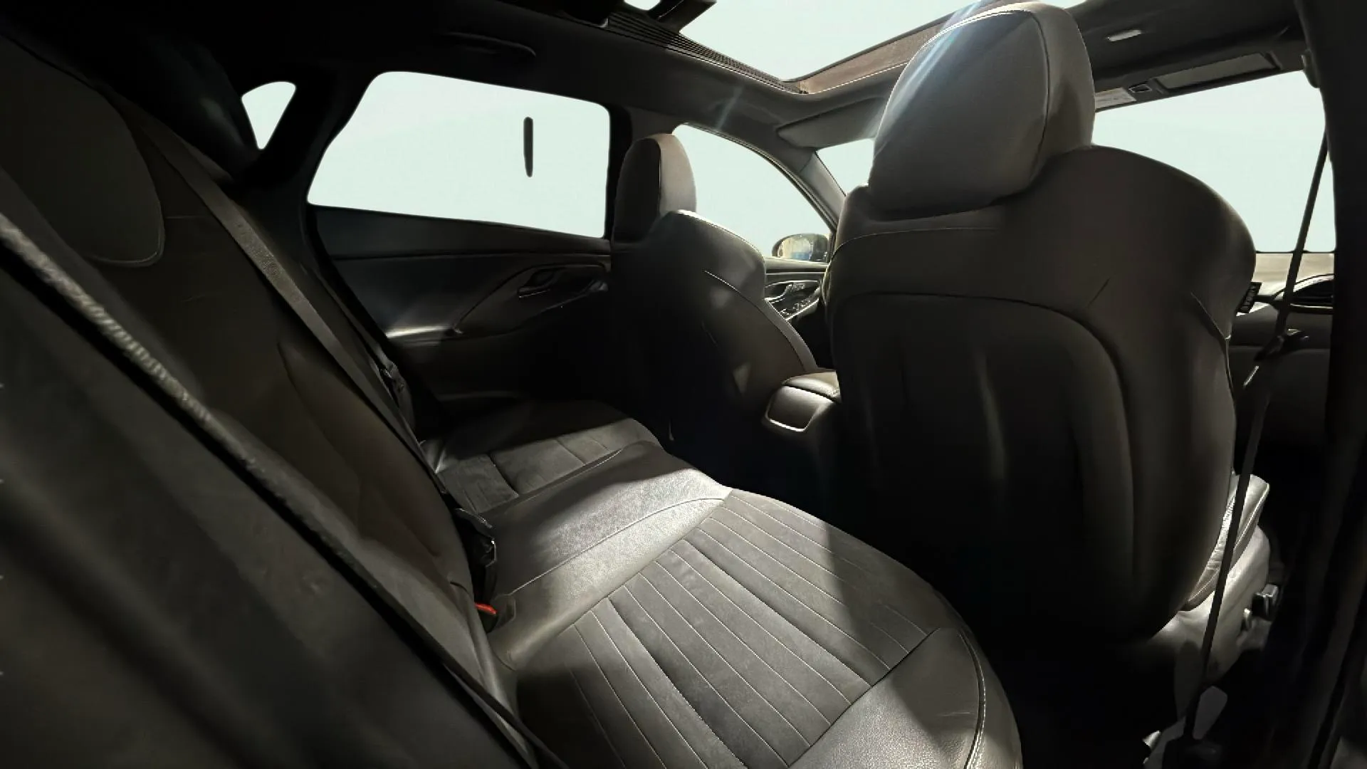 Hyundai i30 2.0 T-GDi N Performance Sky - foto 14