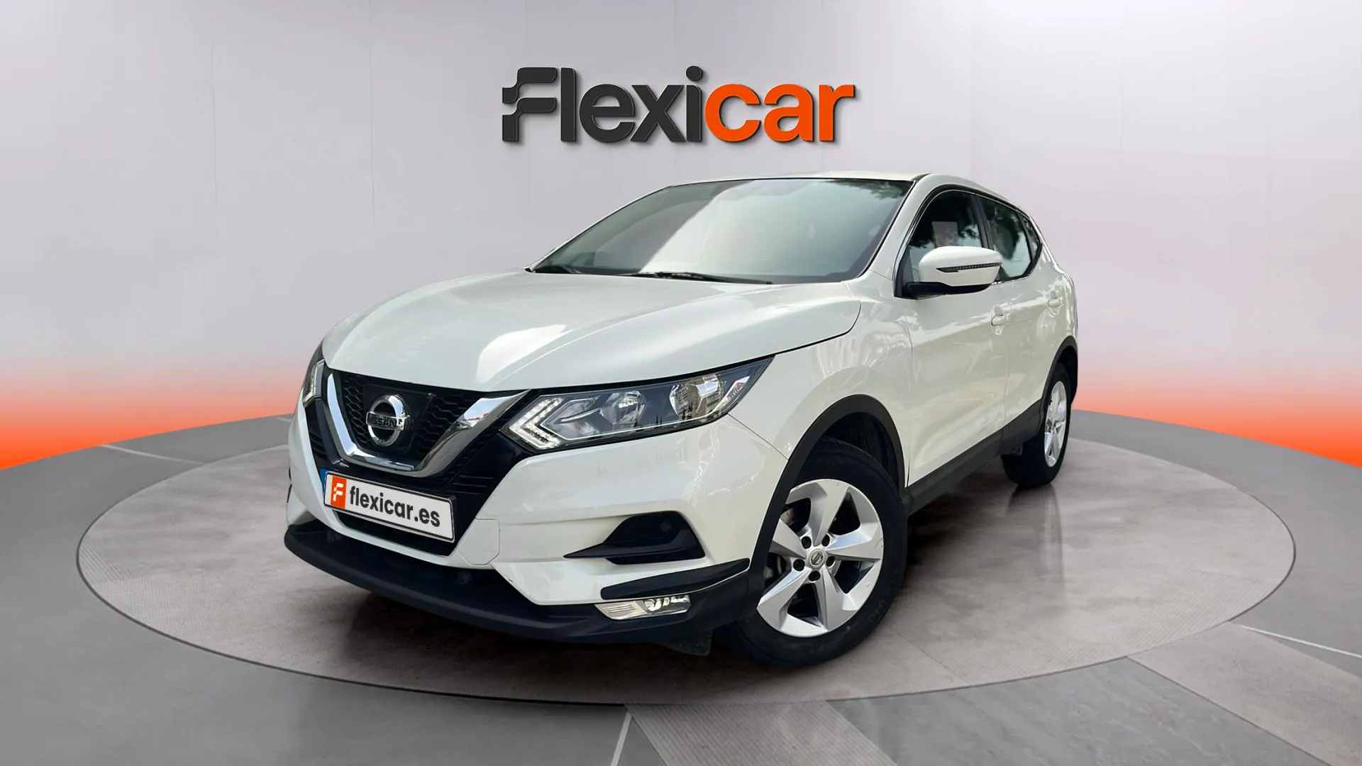 Nissan Qashqai DIG-T E6D N-Connecta - foto 3