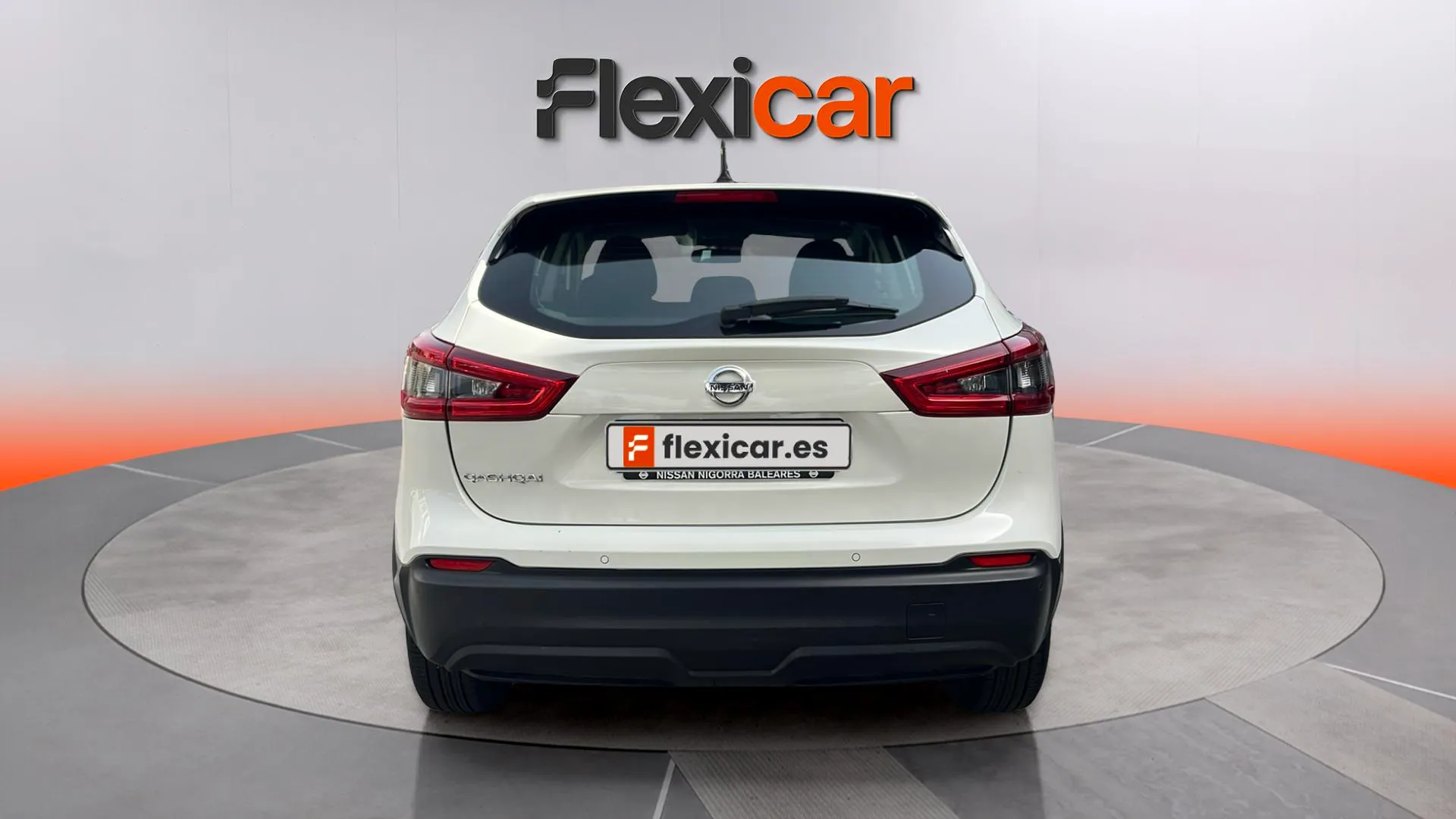 Nissan Qashqai DIG-T E6D N-Connecta - foto 6