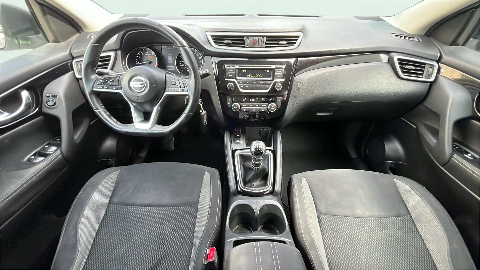 Nissan Qashqai DIG-T E6D N-Connecta - foto 14