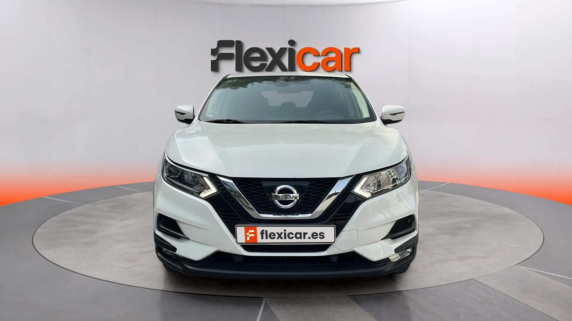 Nissan Qashqai DIG-T E6D N-Connecta - foto 2