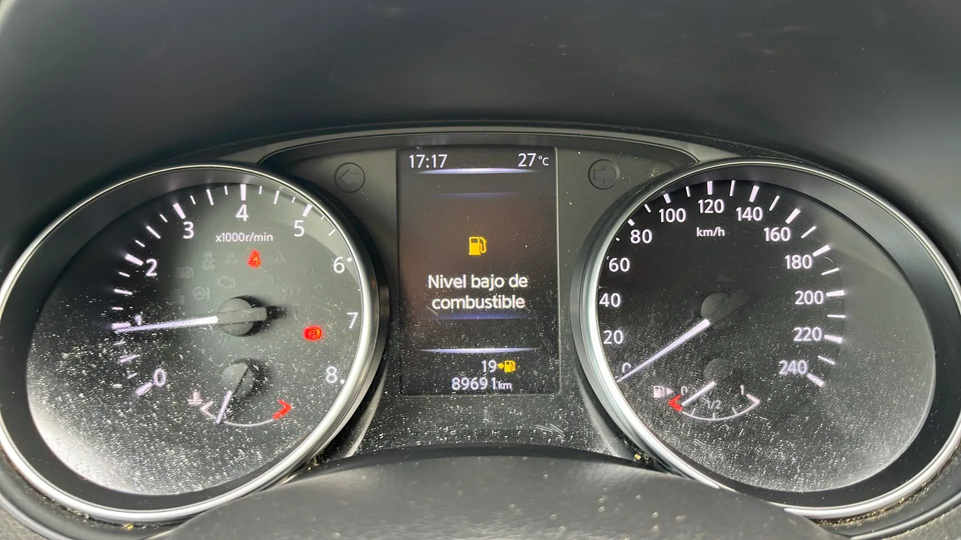 Nissan Qashqai DIG-T E6D N-Connecta - foto 10