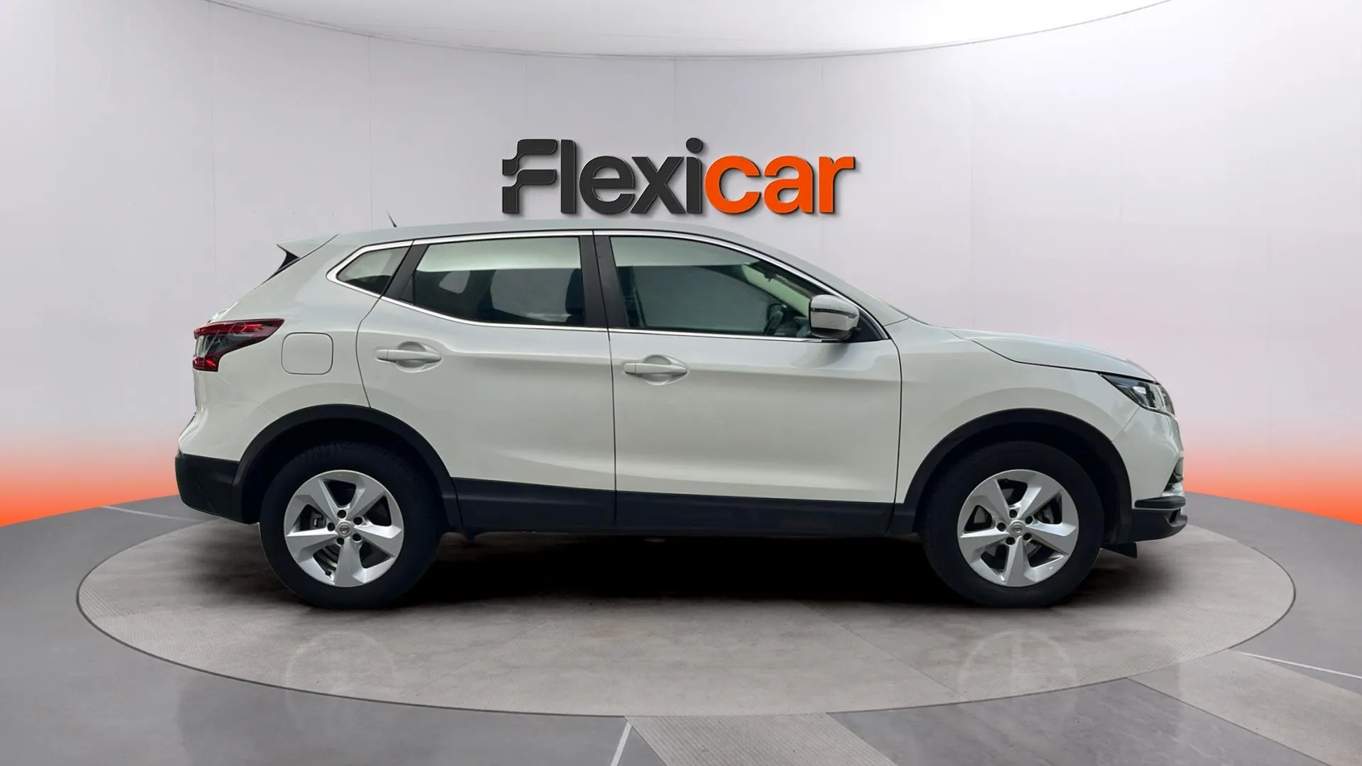 Nissan Qashqai DIG-T E6D N-Connecta - foto 5