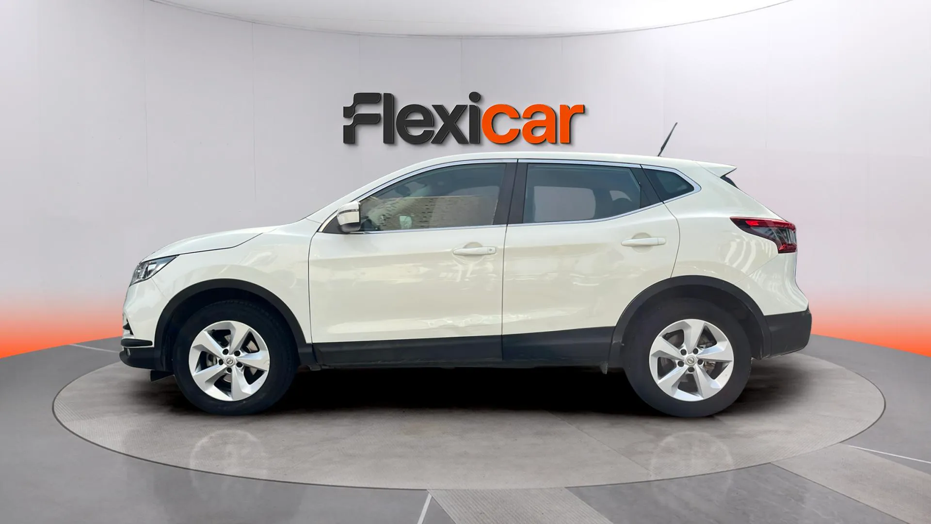 Nissan Qashqai DIG-T E6D N-Connecta - foto 4