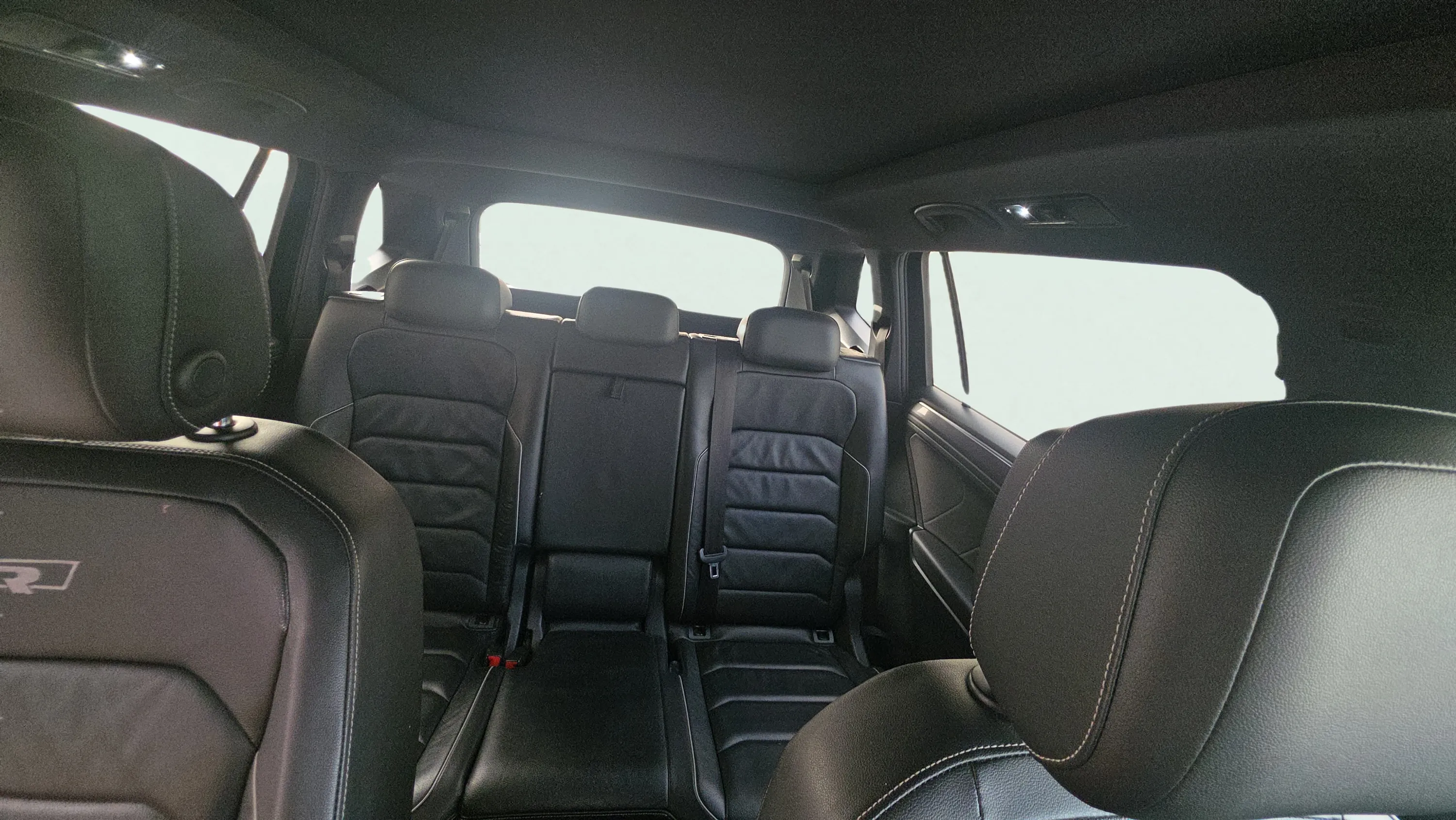 Volkswagen Tiguan Allspace Sport 2.0 TSI 4Motion DSG - foto 19
