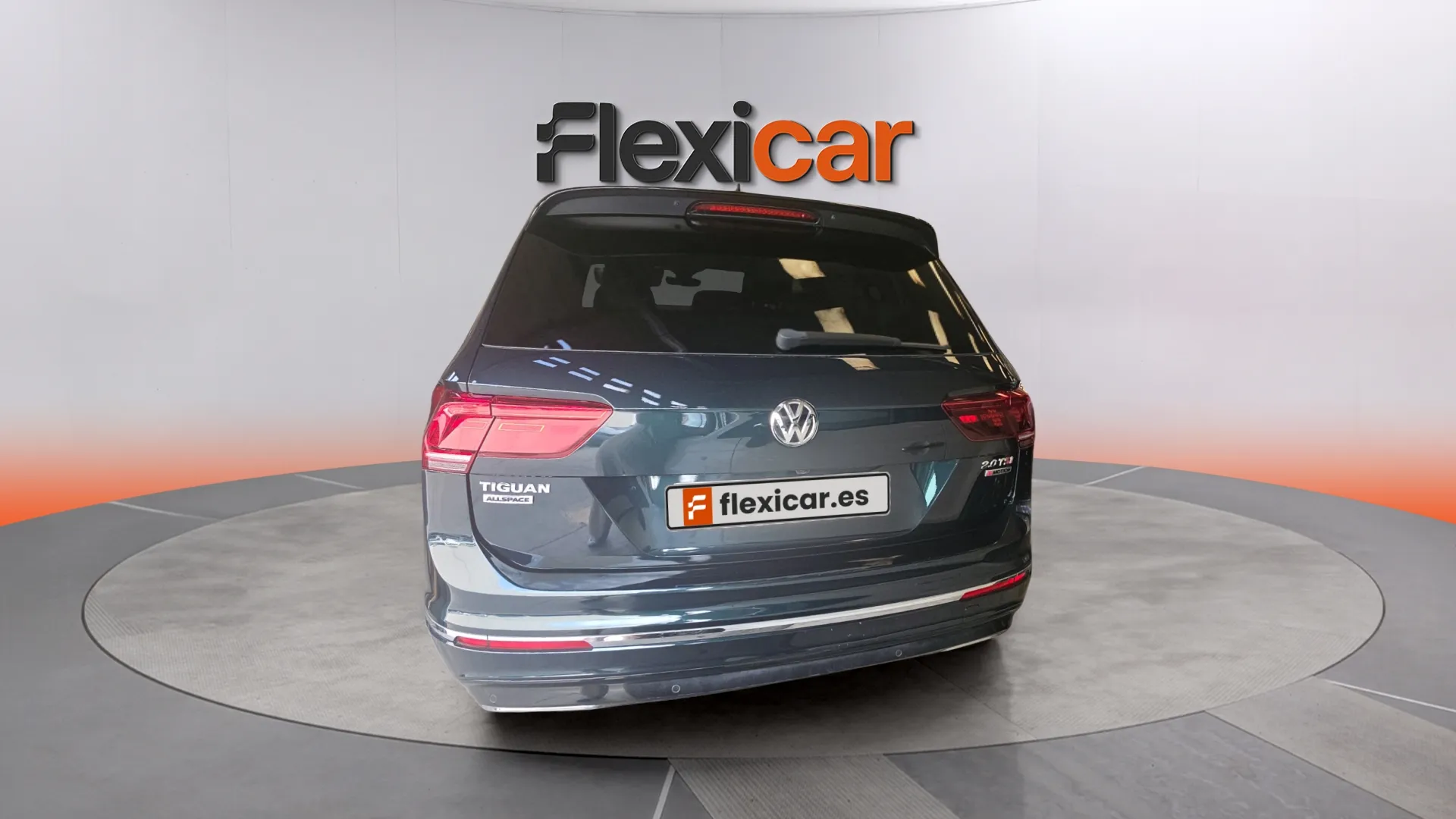 Volkswagen Tiguan Allspace Sport 2.0 TSI 4Motion DSG - foto 6