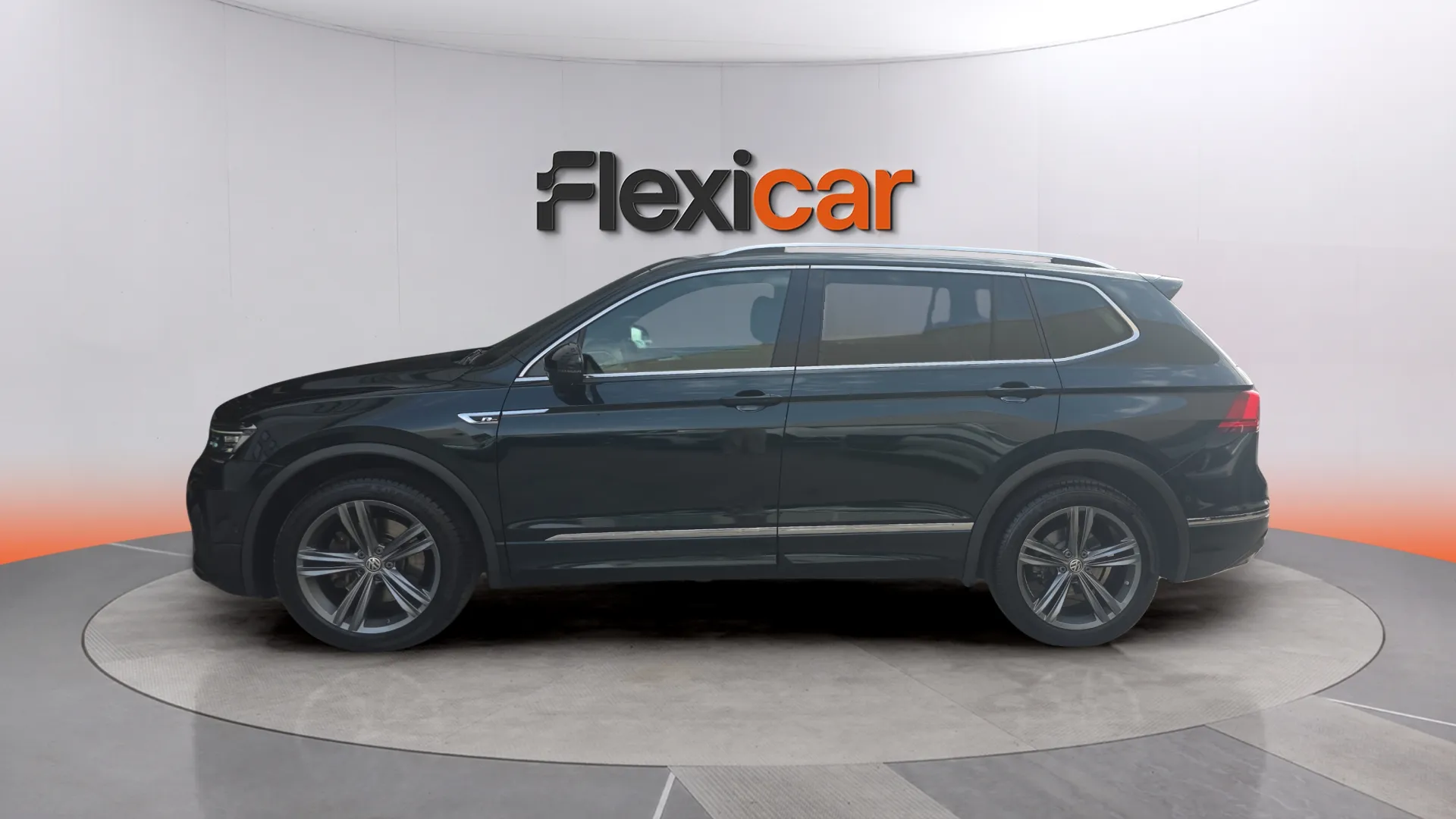 Volkswagen Tiguan Allspace Sport 2.0 TSI 4Motion DSG - foto 4