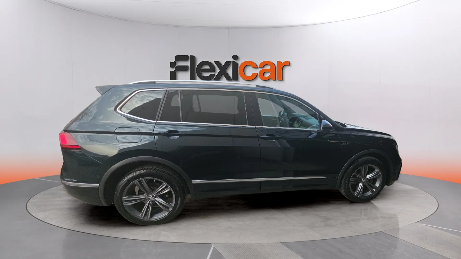 Volkswagen Tiguan Allspace Sport 2.0 TSI 4Motion DSG - foto 5