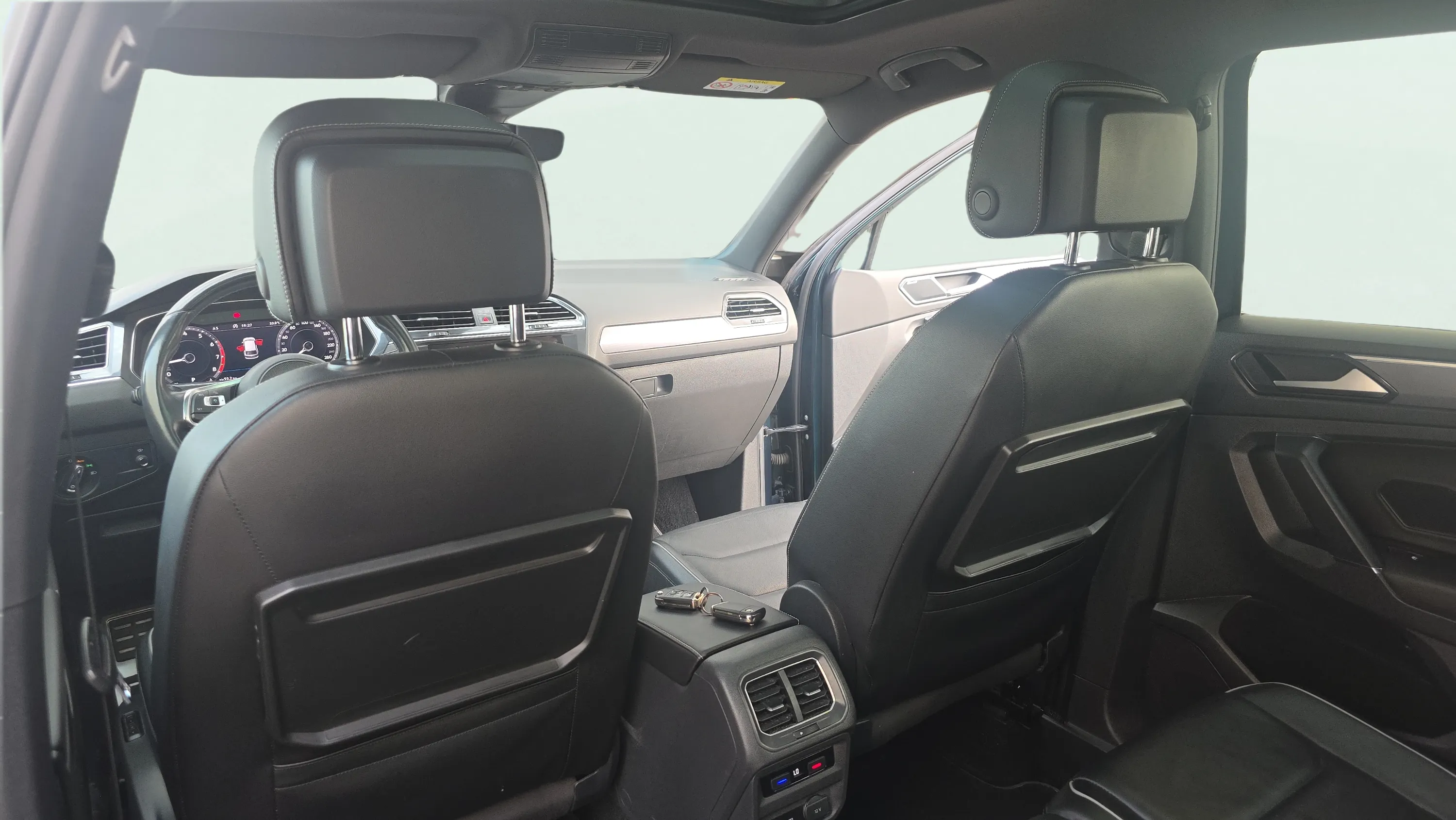 Volkswagen Tiguan Allspace Sport 2.0 TSI 4Motion DSG - foto 20