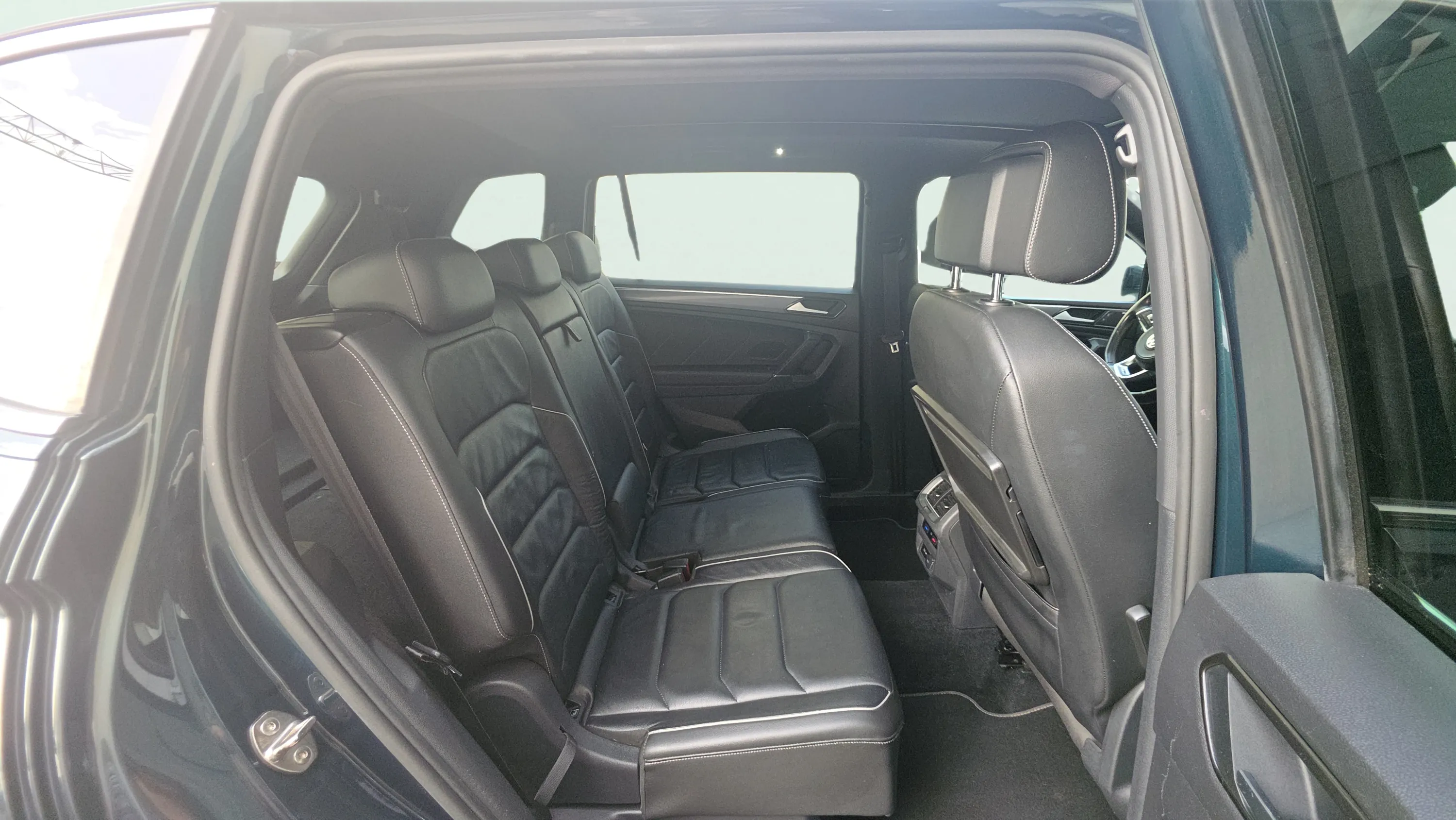 Volkswagen Tiguan Allspace Sport 2.0 TSI 4Motion DSG - foto 16