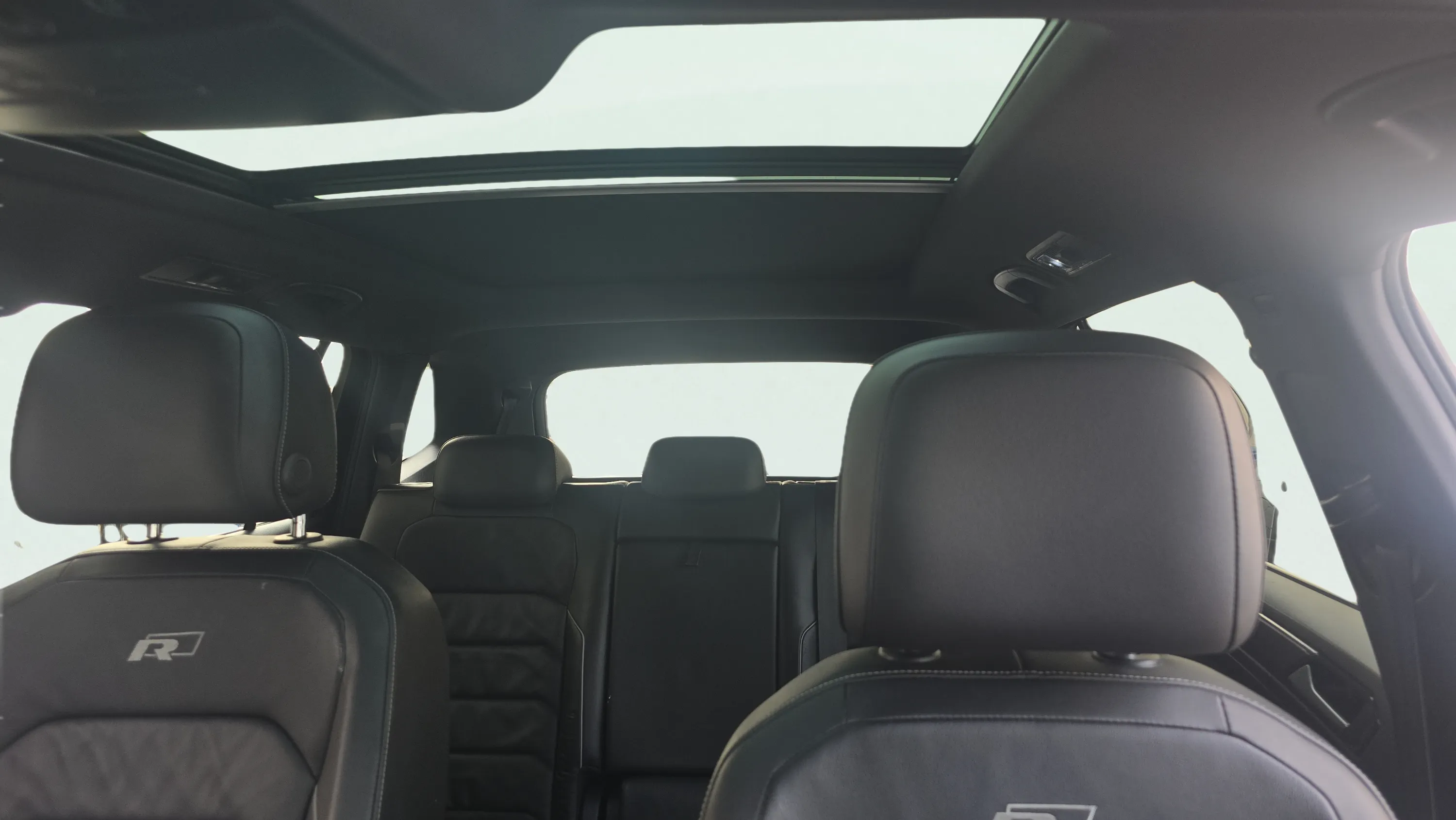 Volkswagen Tiguan Allspace Sport 2.0 TSI 4Motion DSG - foto 22