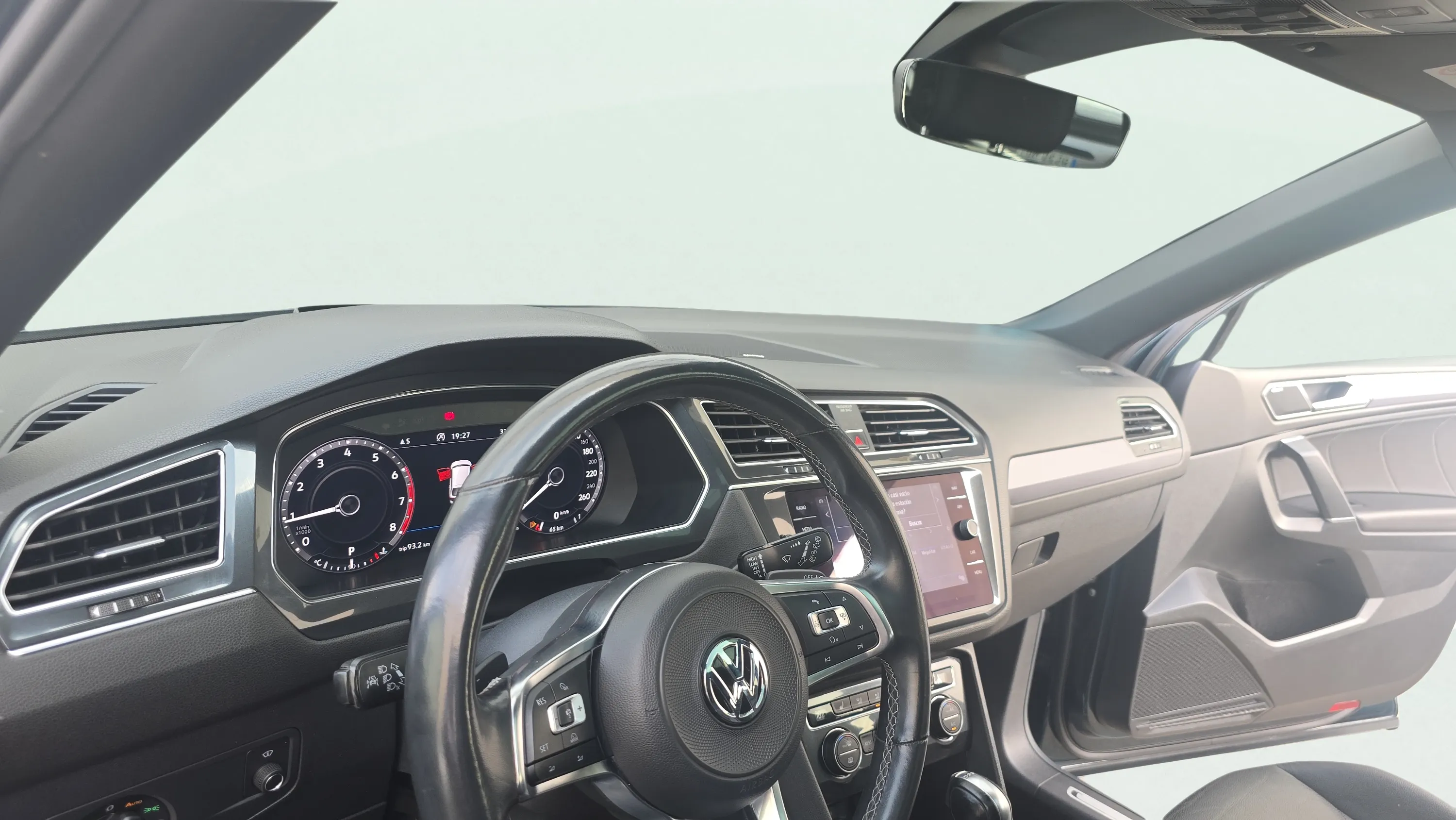 Volkswagen Tiguan Allspace Sport 2.0 TSI 4Motion DSG - foto 15