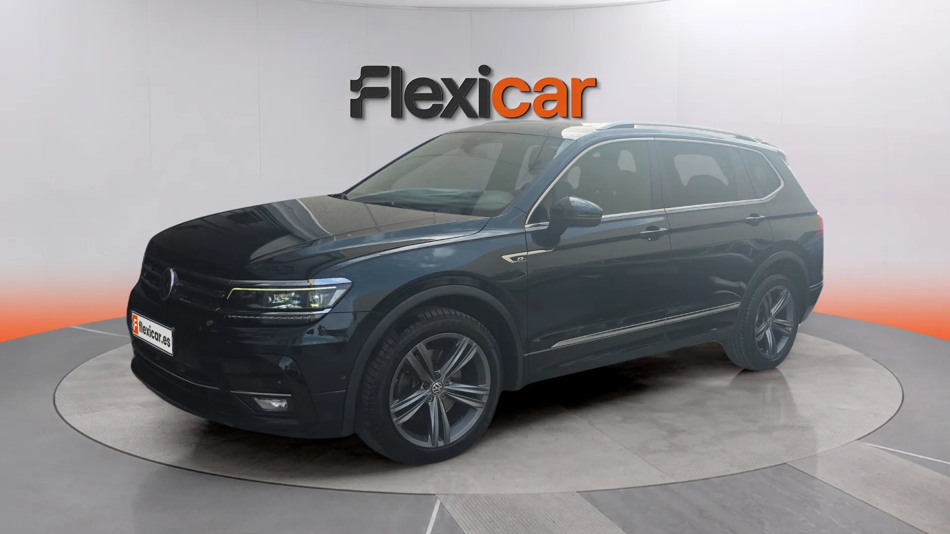 Volkswagen Tiguan Allspace Sport 2.0 TSI 4Motion DSG - foto 3