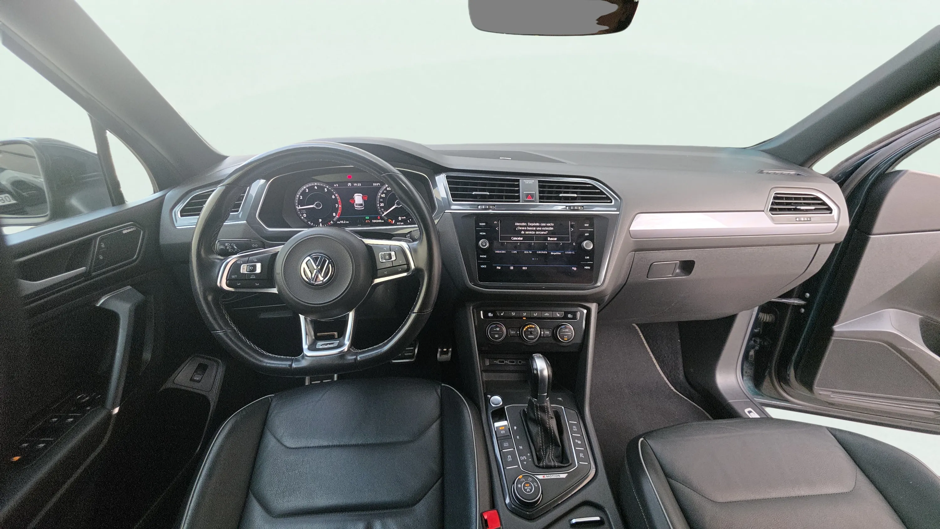 Volkswagen Tiguan Allspace Sport 2.0 TSI 4Motion DSG - foto 11