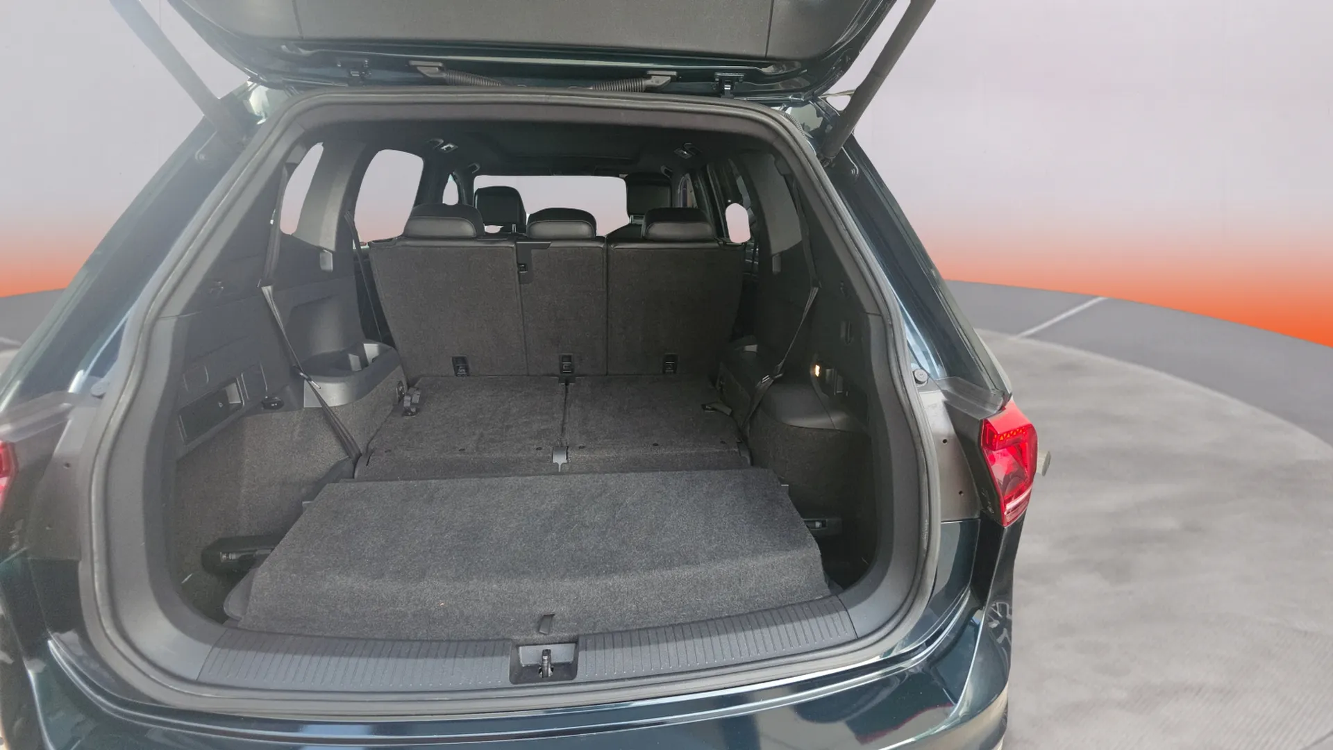 Volkswagen Tiguan Allspace Sport 2.0 TSI 4Motion DSG - foto 10