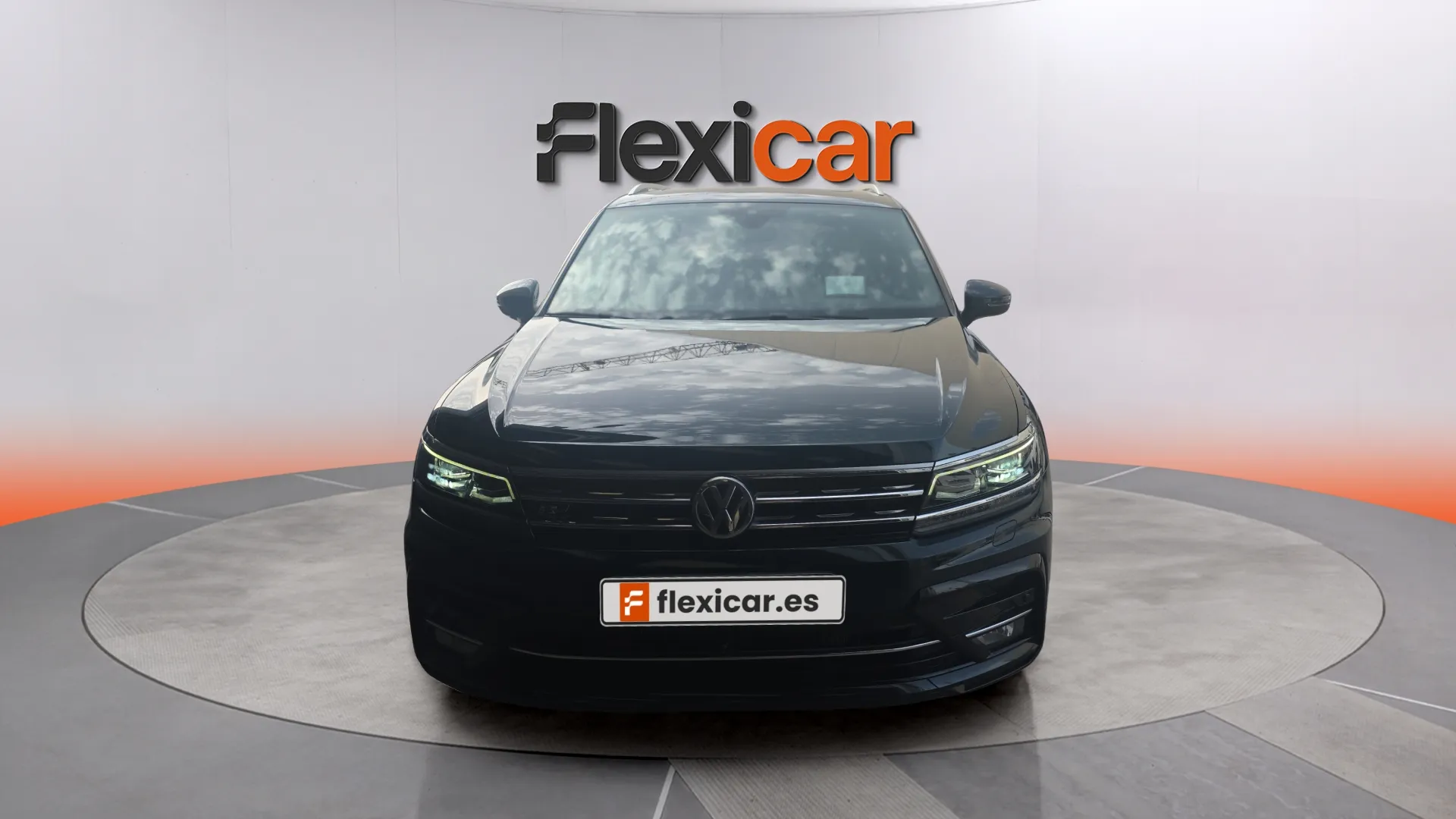 Volkswagen Tiguan Allspace Sport 2.0 TSI 4Motion DSG - foto 2