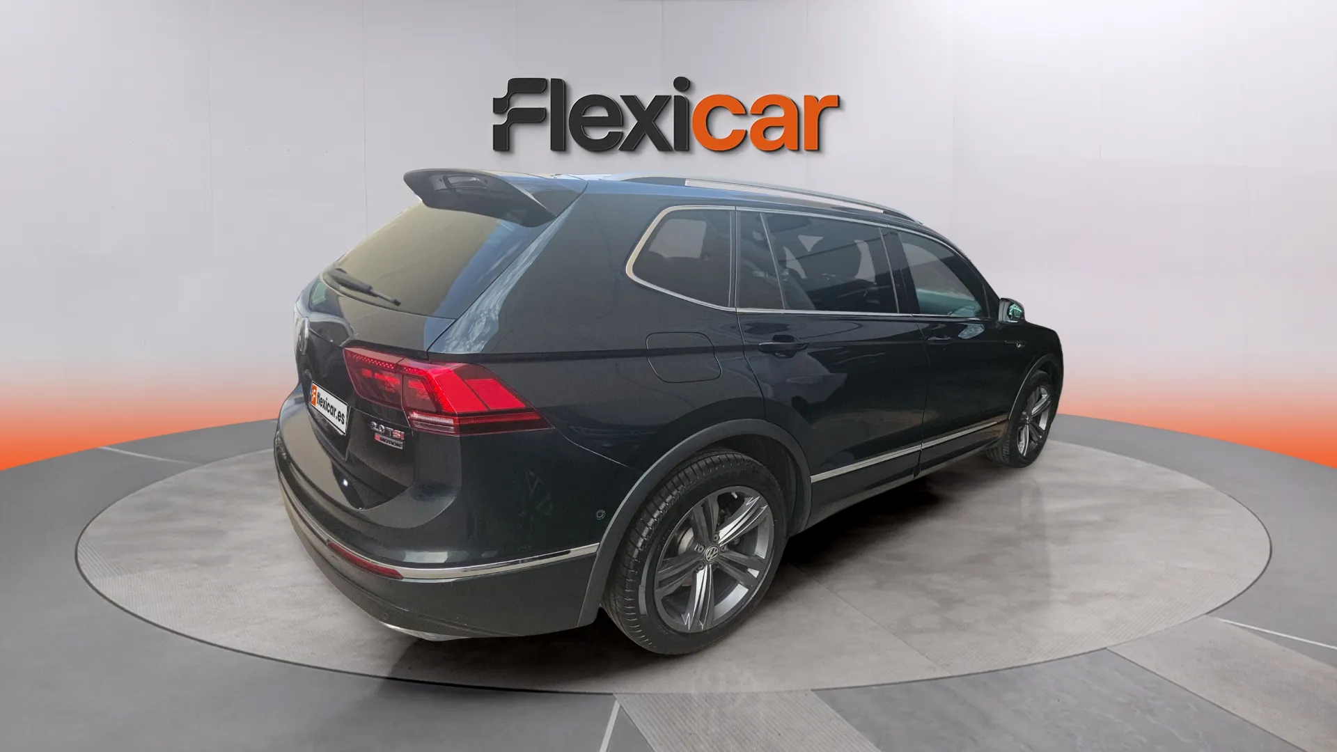 Volkswagen Tiguan Allspace Sport 2.0 TSI 4Motion DSG - foto 8