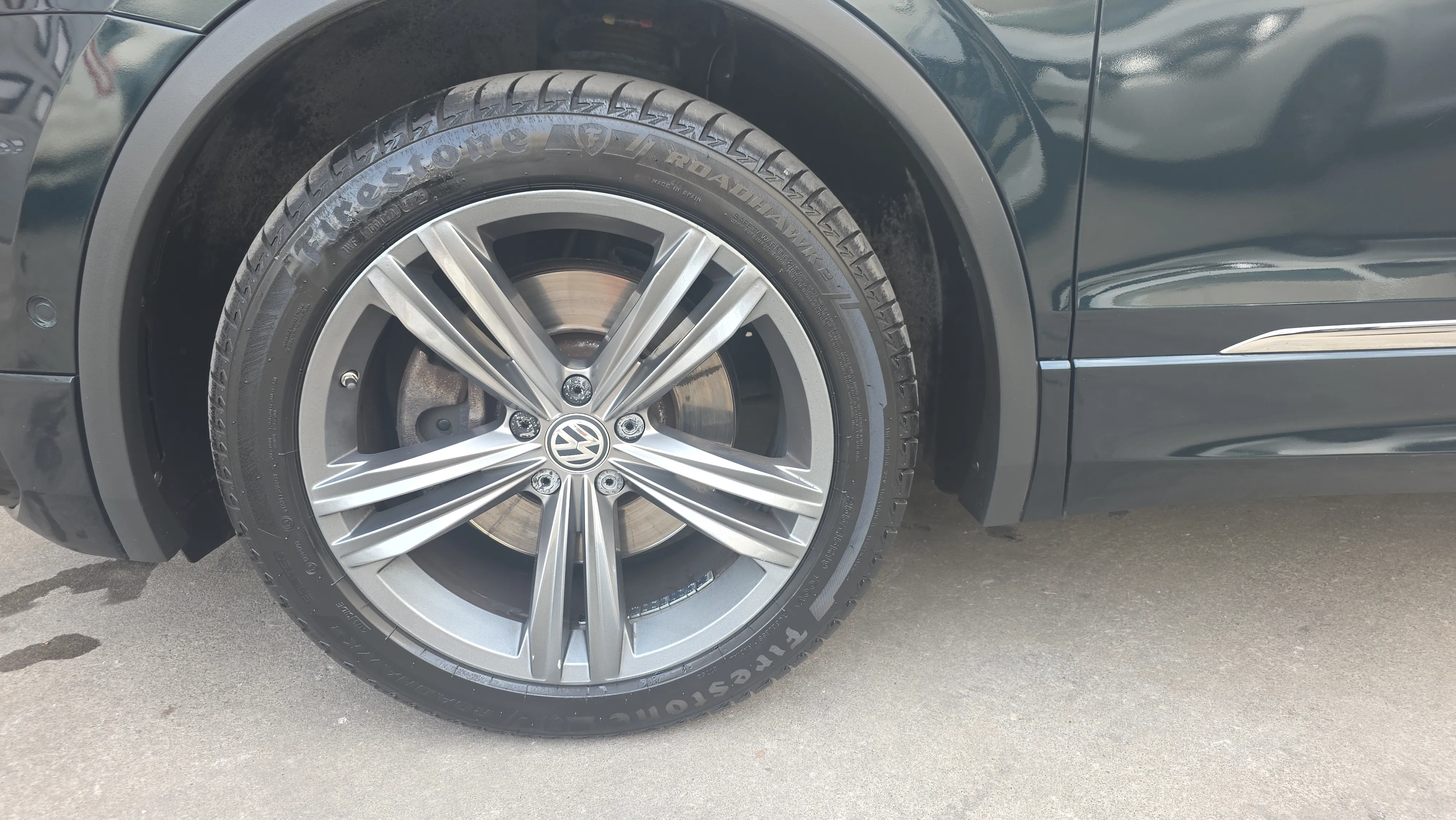 Volkswagen Tiguan Allspace Sport 2.0 TSI 4Motion DSG - foto 9