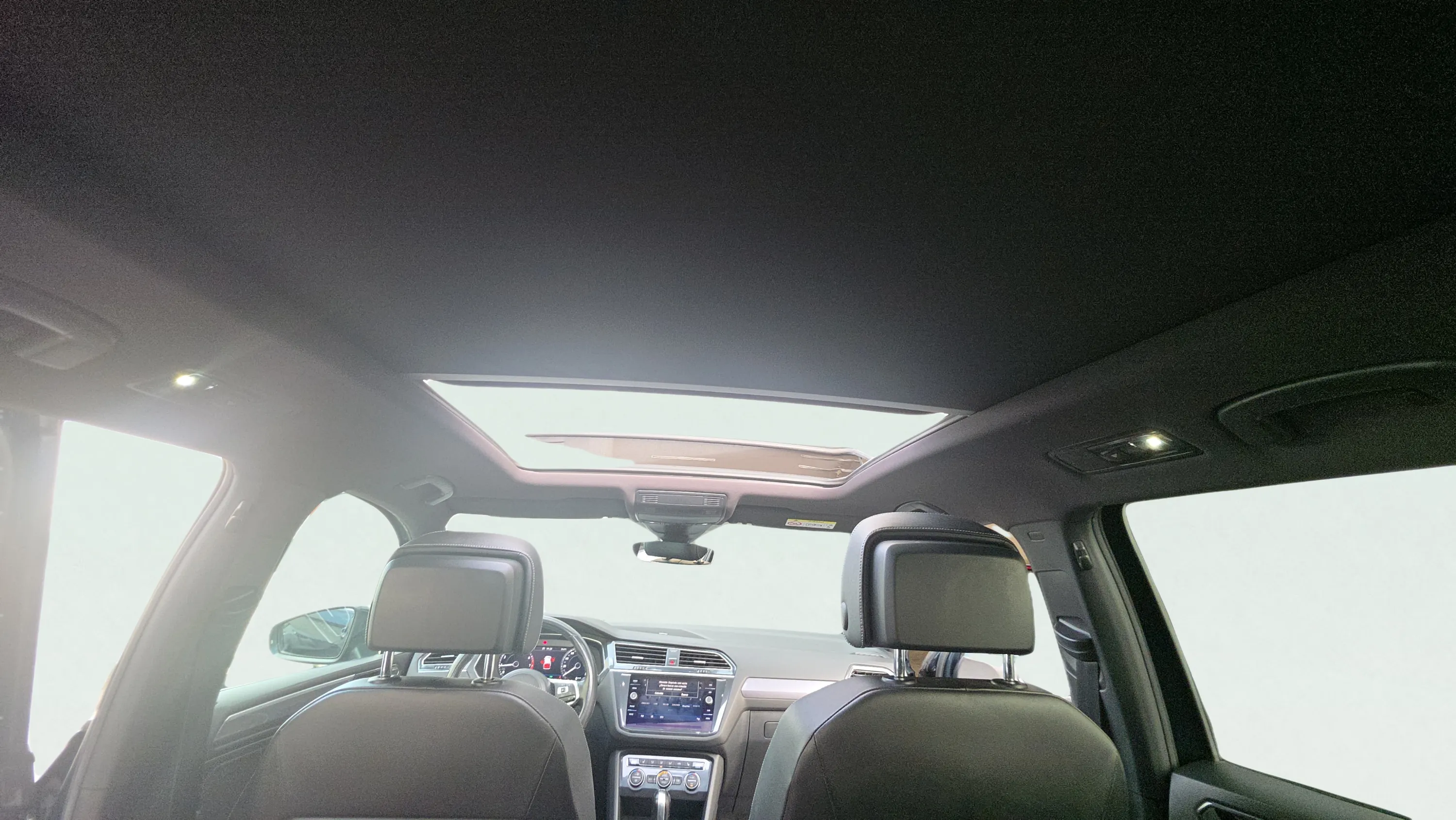 Volkswagen Tiguan Allspace Sport 2.0 TSI 4Motion DSG - foto 21