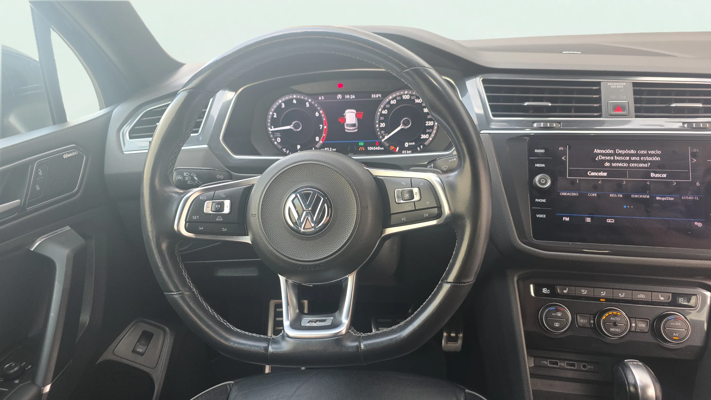 Volkswagen Tiguan Allspace Sport 2.0 TSI 4Motion DSG - foto 12