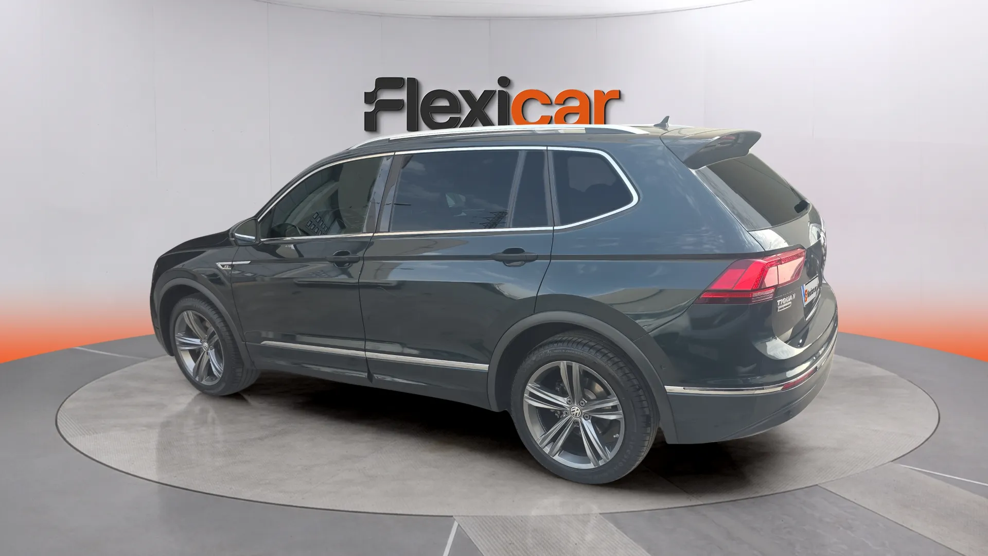 Volkswagen Tiguan Allspace Sport 2.0 TSI 4Motion DSG - foto 7