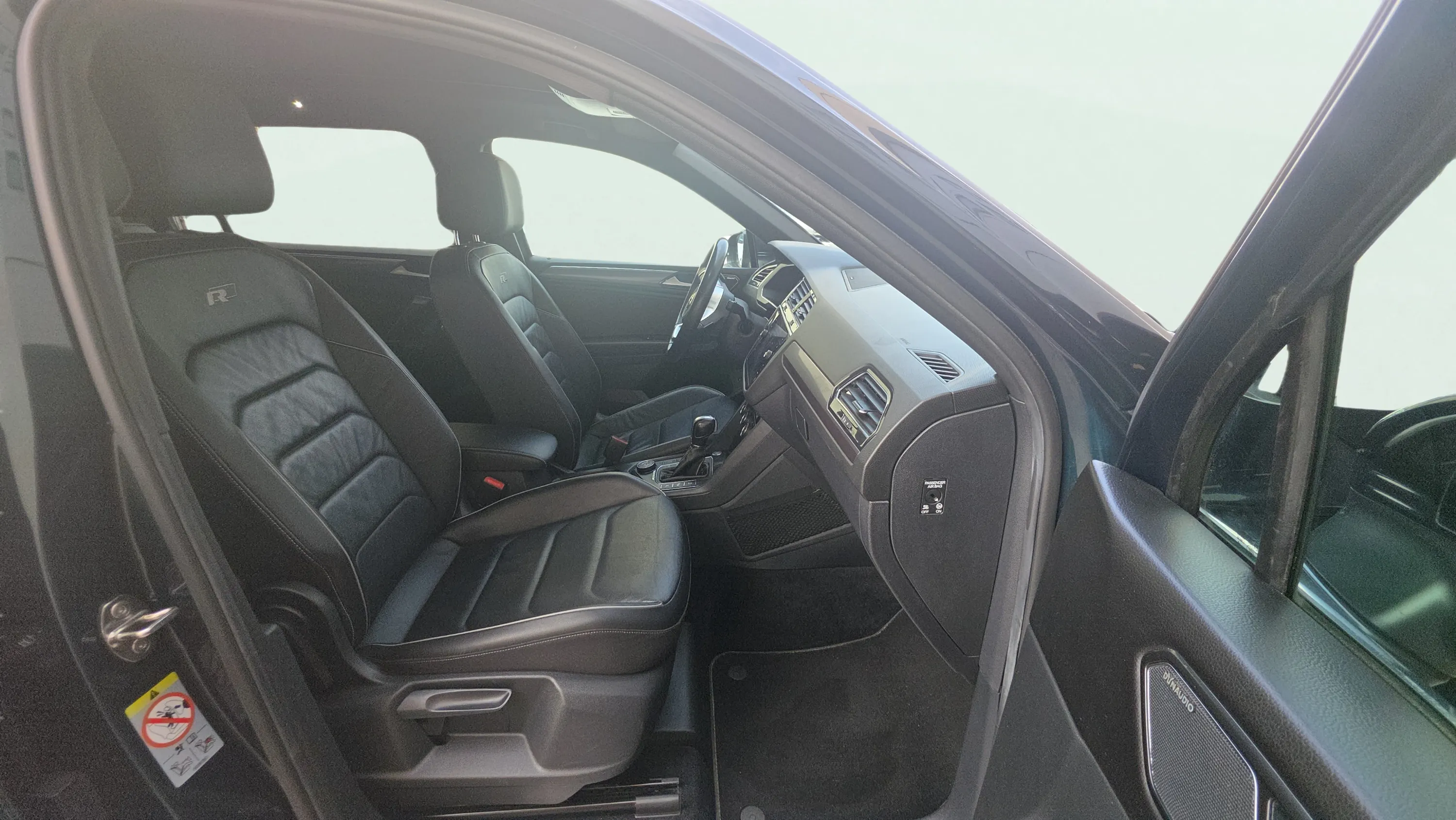 Volkswagen Tiguan Allspace Sport 2.0 TSI 4Motion DSG - foto 17