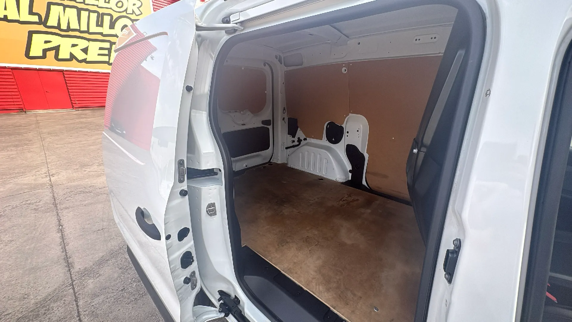 Renault Express Advance 1.5 Blue dCi - foto 15