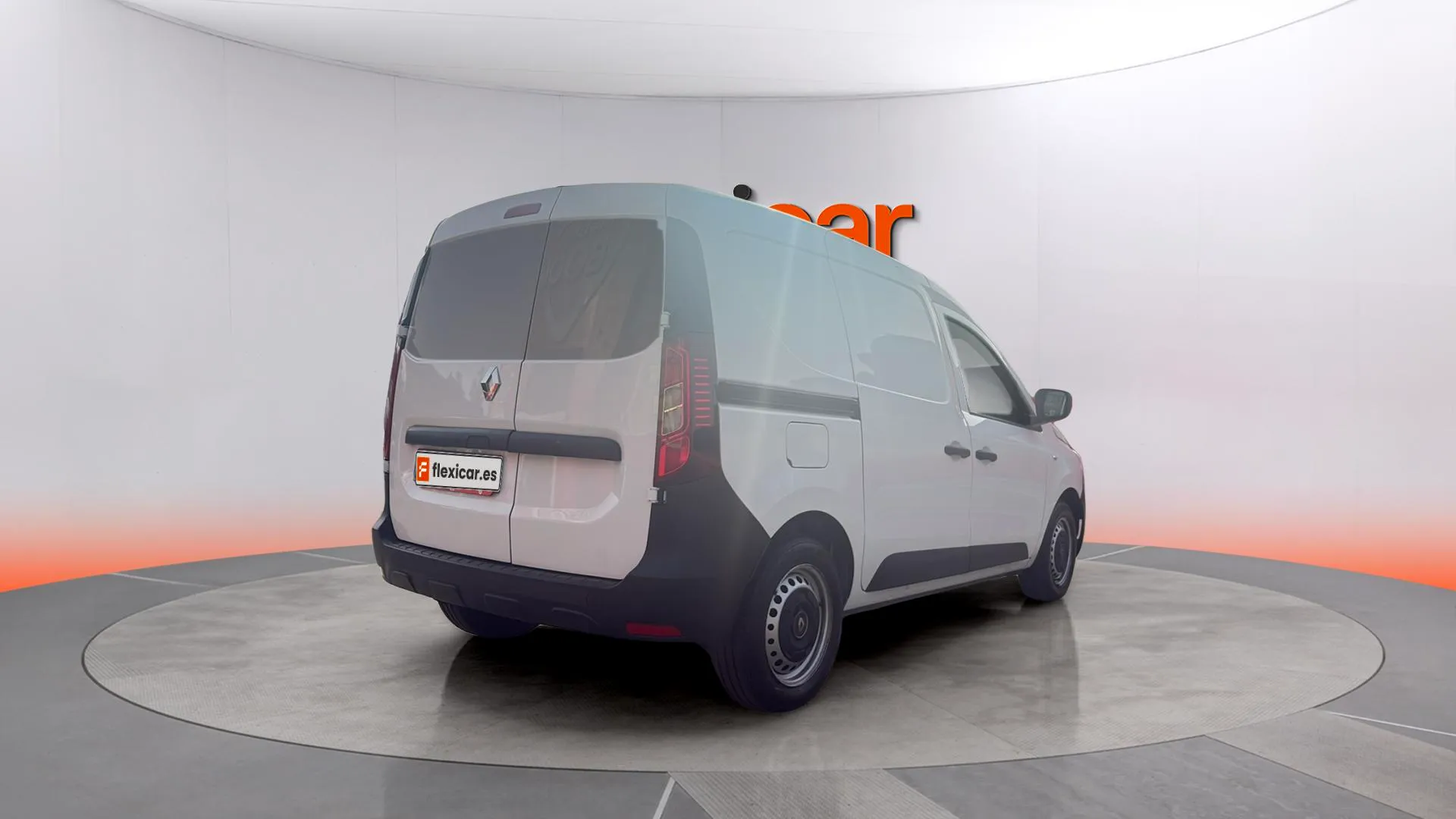 Renault Express Advance 1.5 Blue dCi - foto 7