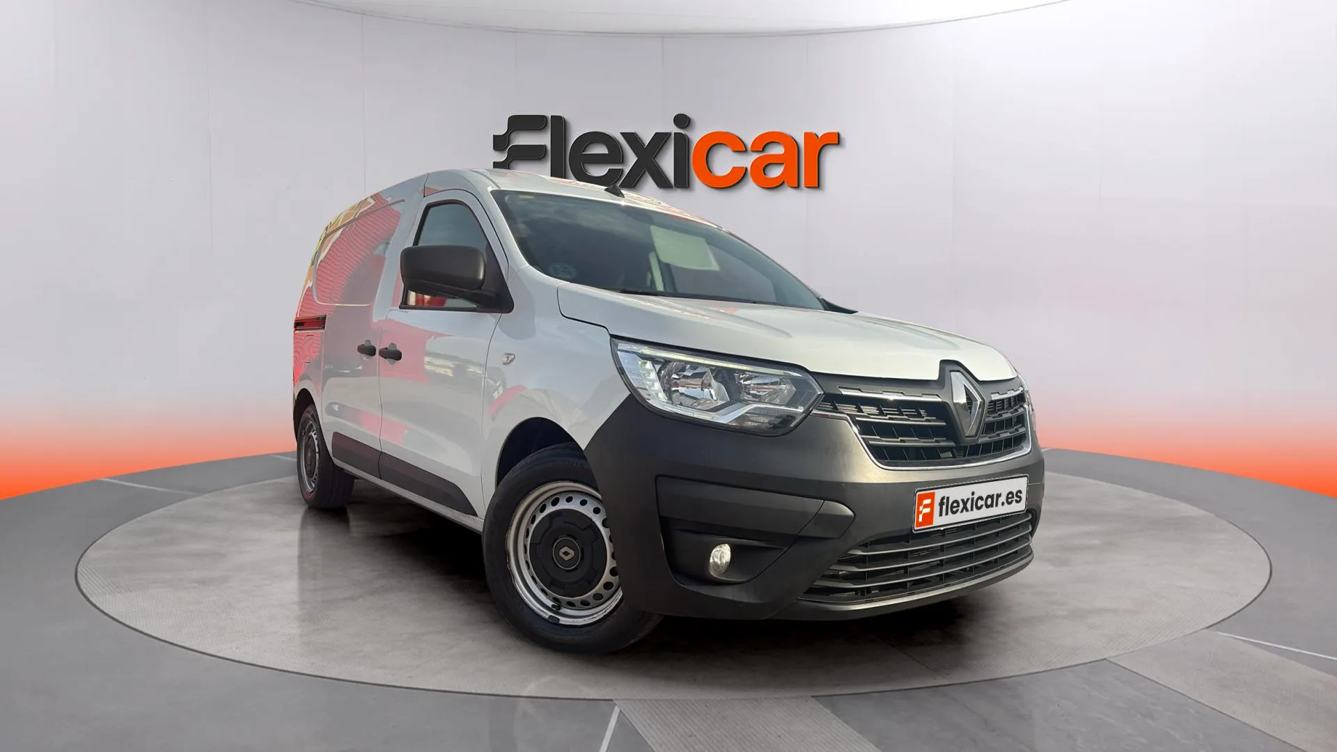 Renault Express Advance 1.5 Blue dCi